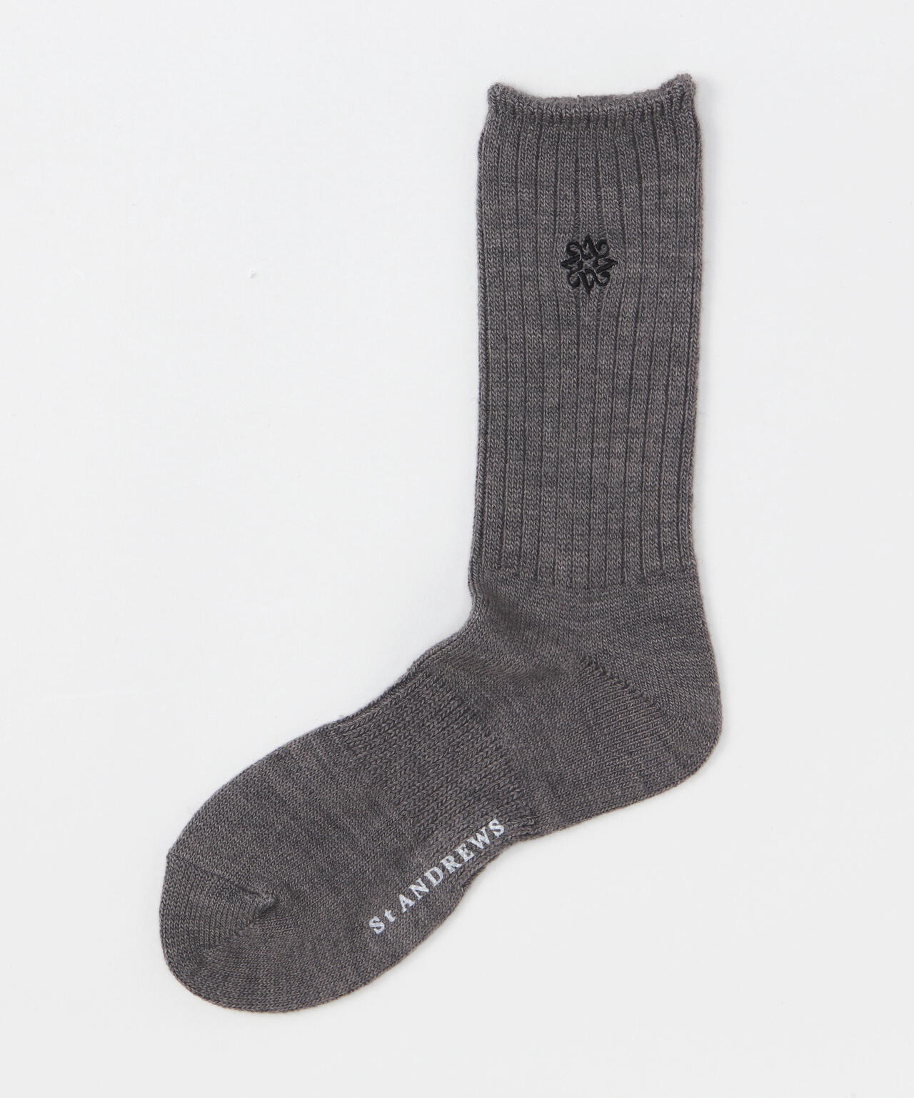 ミドルルーズソックス (WOMENS)