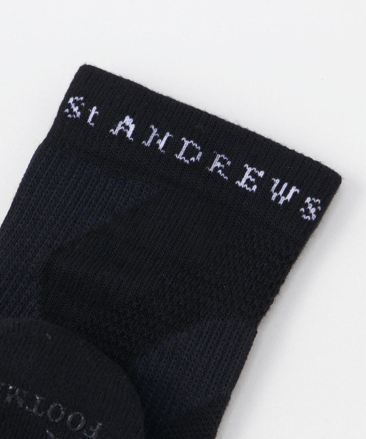 FOOTMAXショートソックス (MENS)