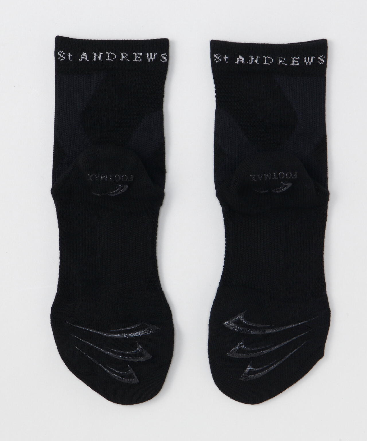 FOOTMAXショートソックス (WOMENS)