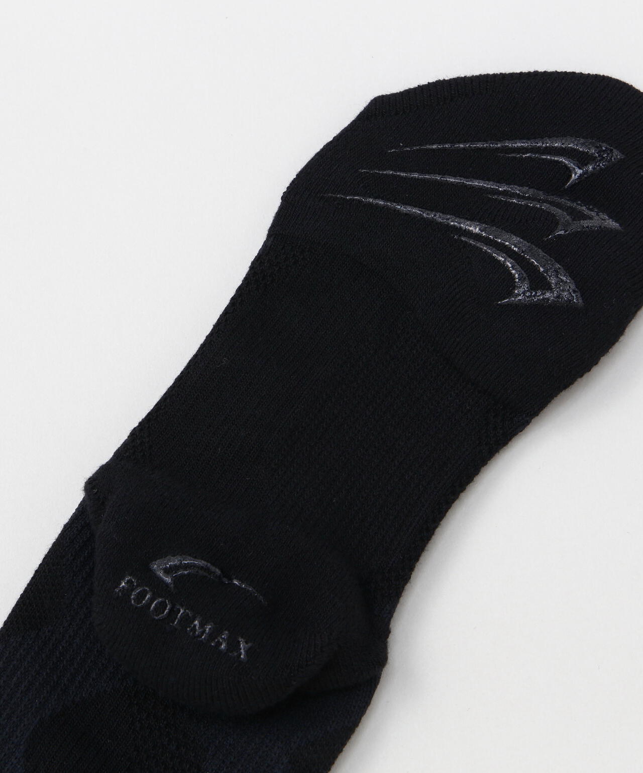 FOOTMAXショートソックス (WOMENS)