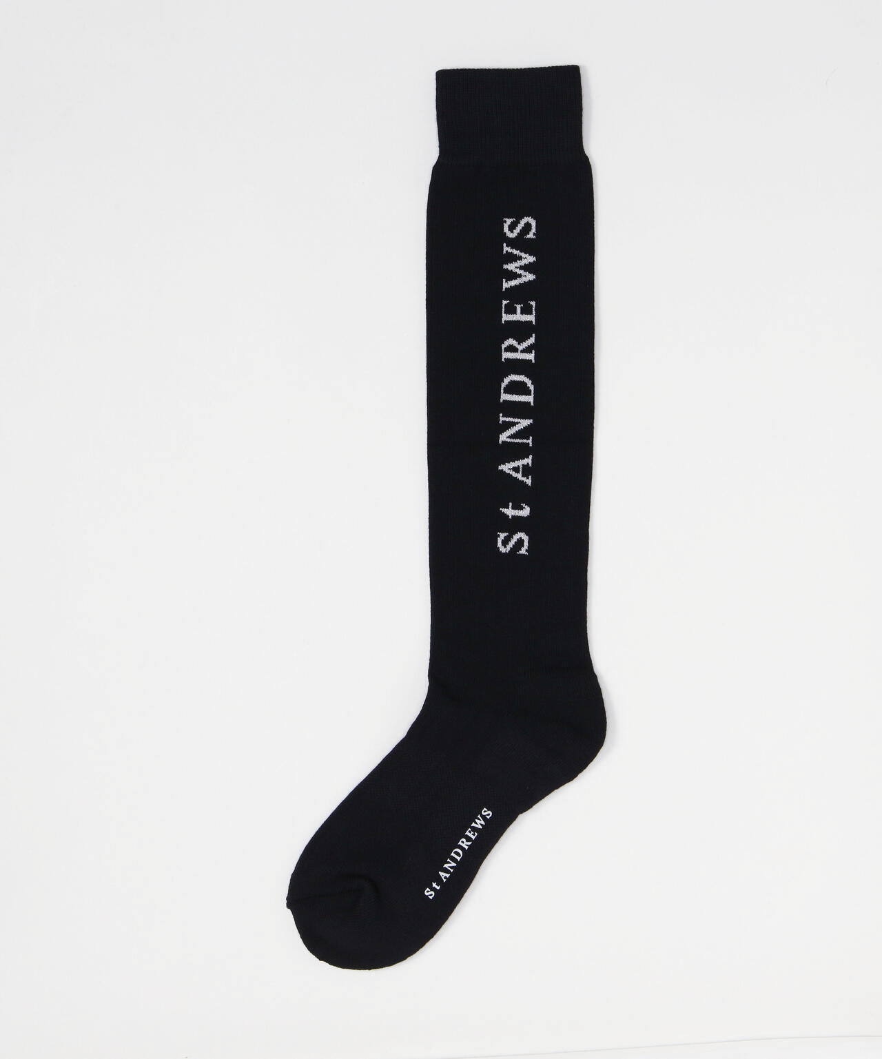 リブハイソックス (WOMENS)