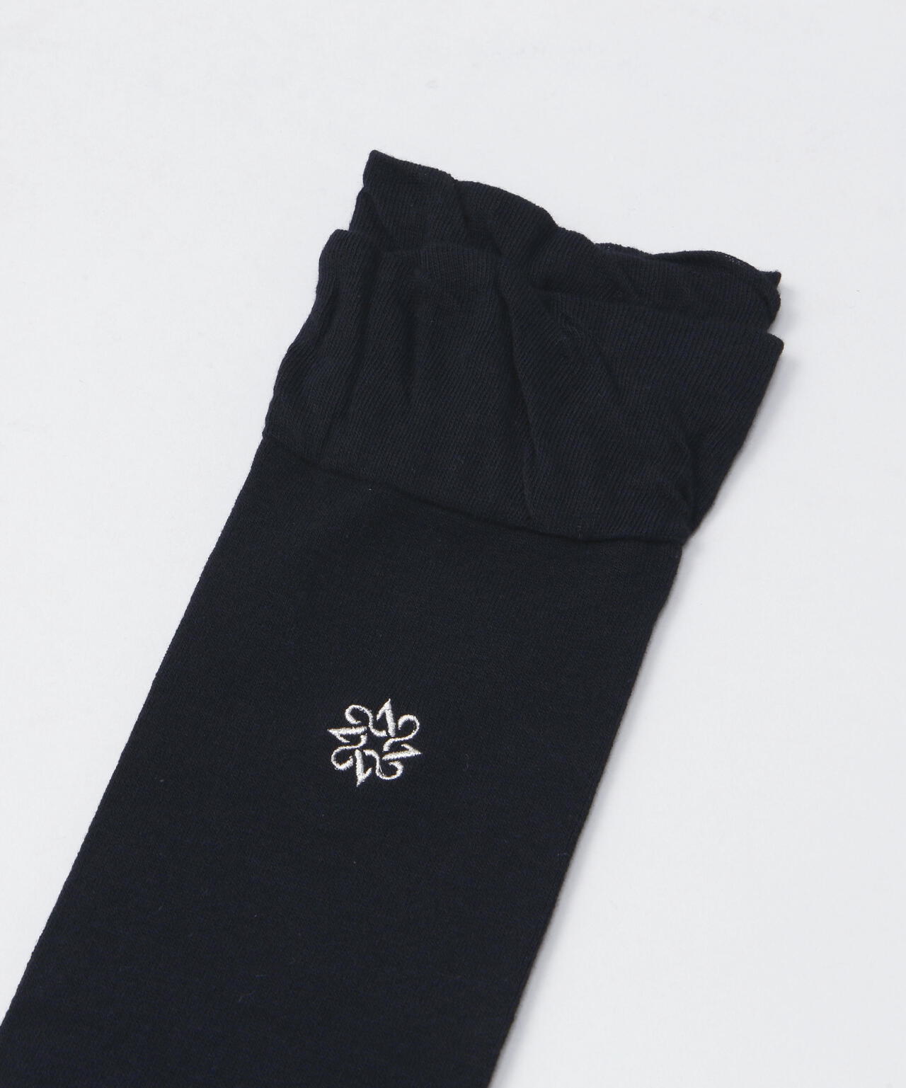 フリルニーハイソックス (WOMENS)