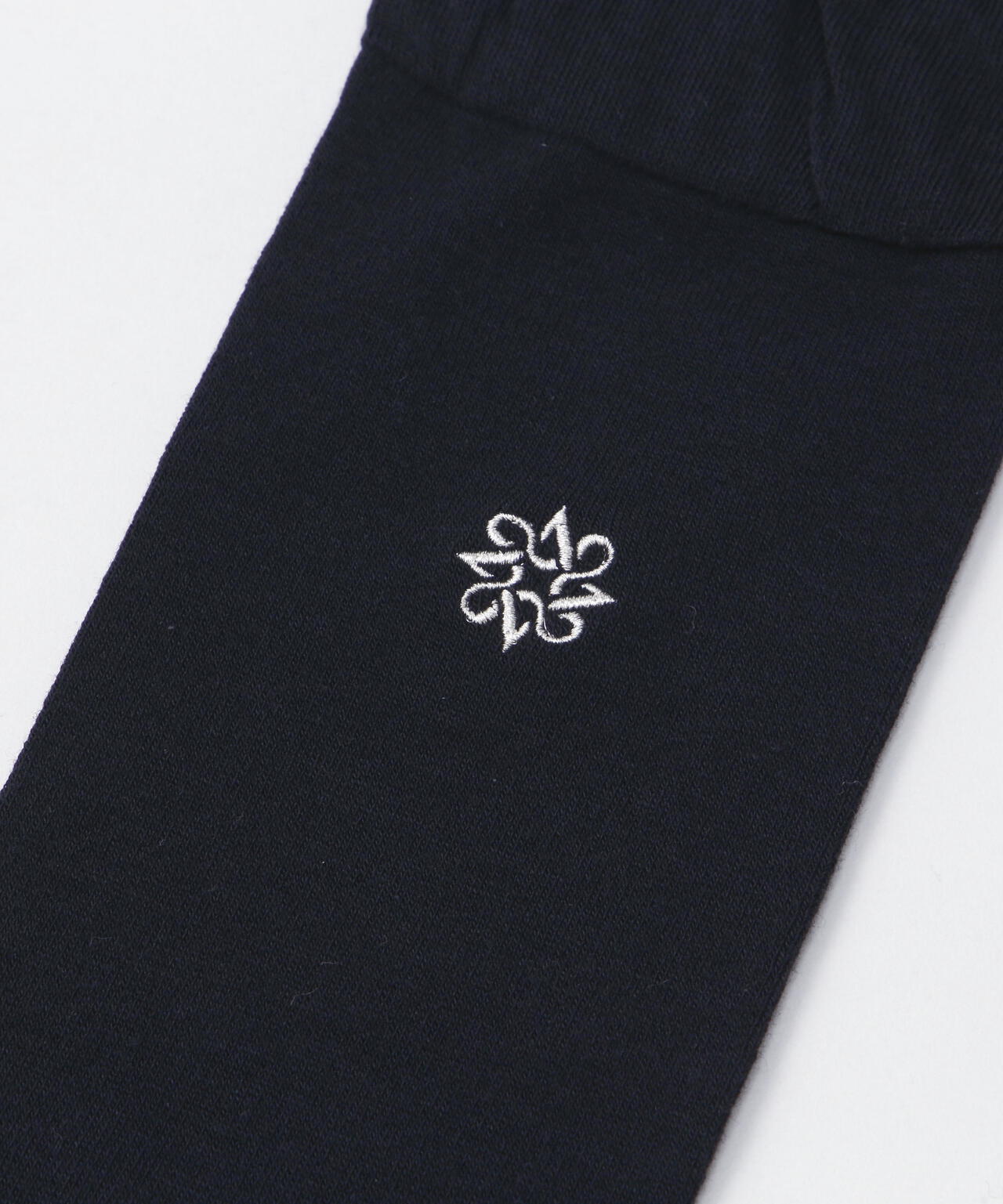 フリルニーハイソックス (WOMENS)