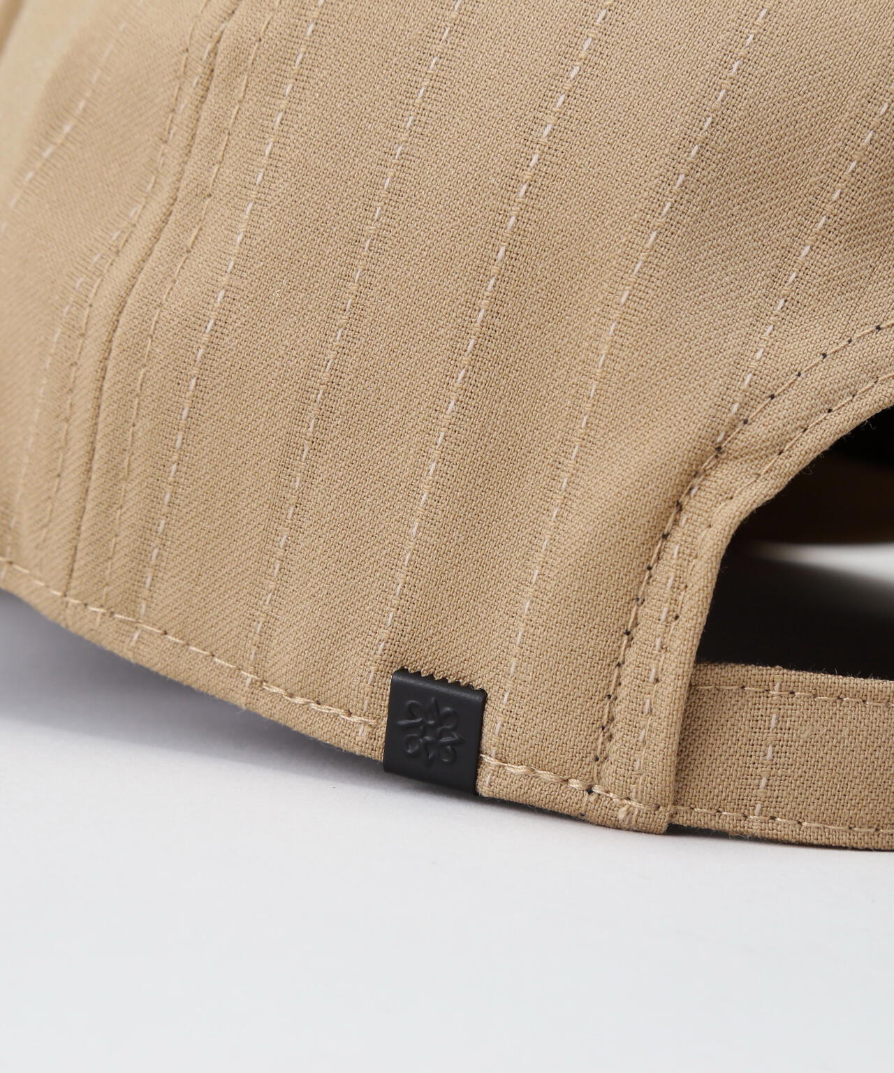 ピンストライプキャップ (UNISEX)