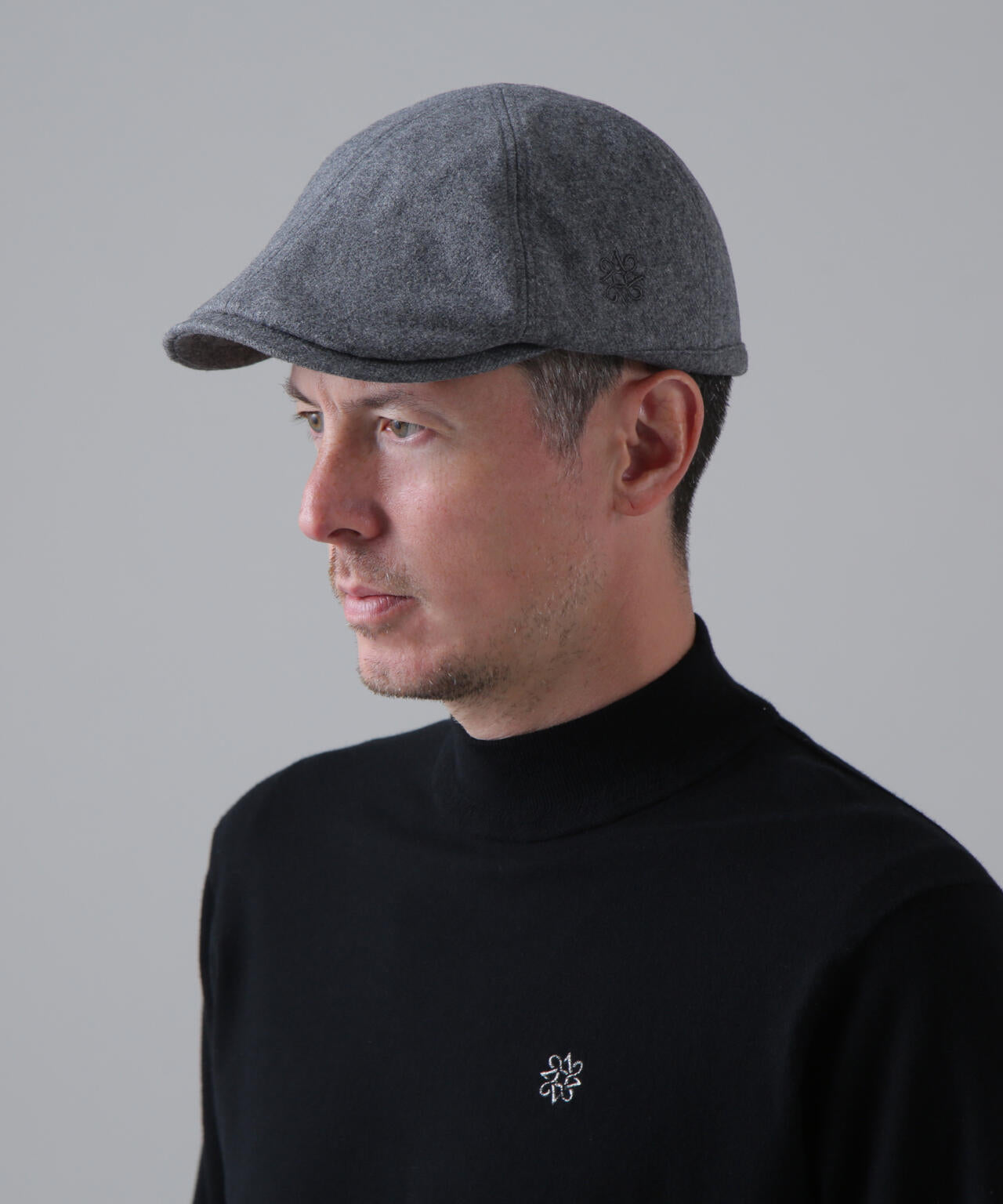 ハンチング (UNISEX)