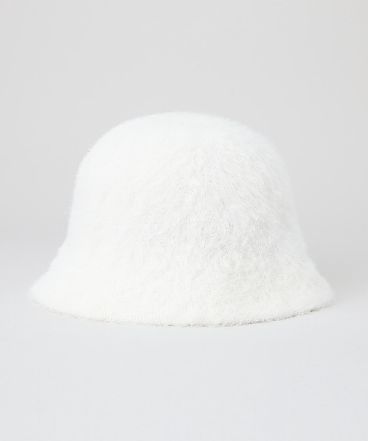 モヘアハット (UNISEX)