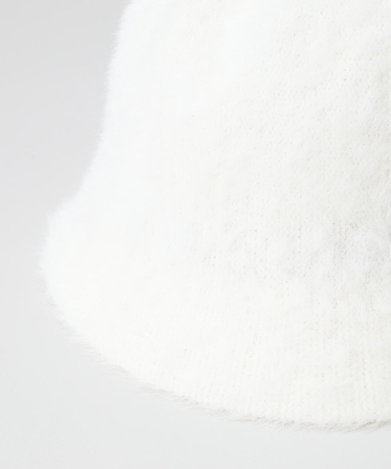 モヘアハット (UNISEX)