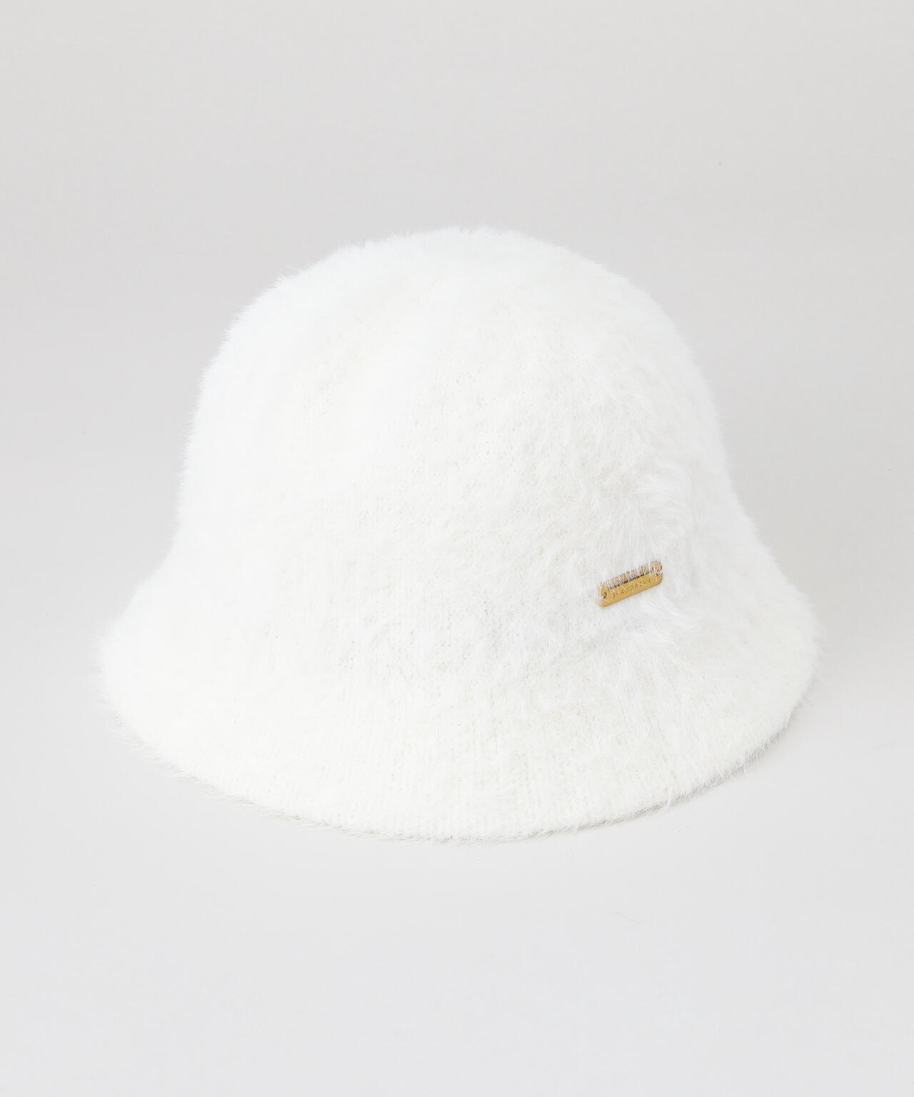 モヘアハット (UNISEX)