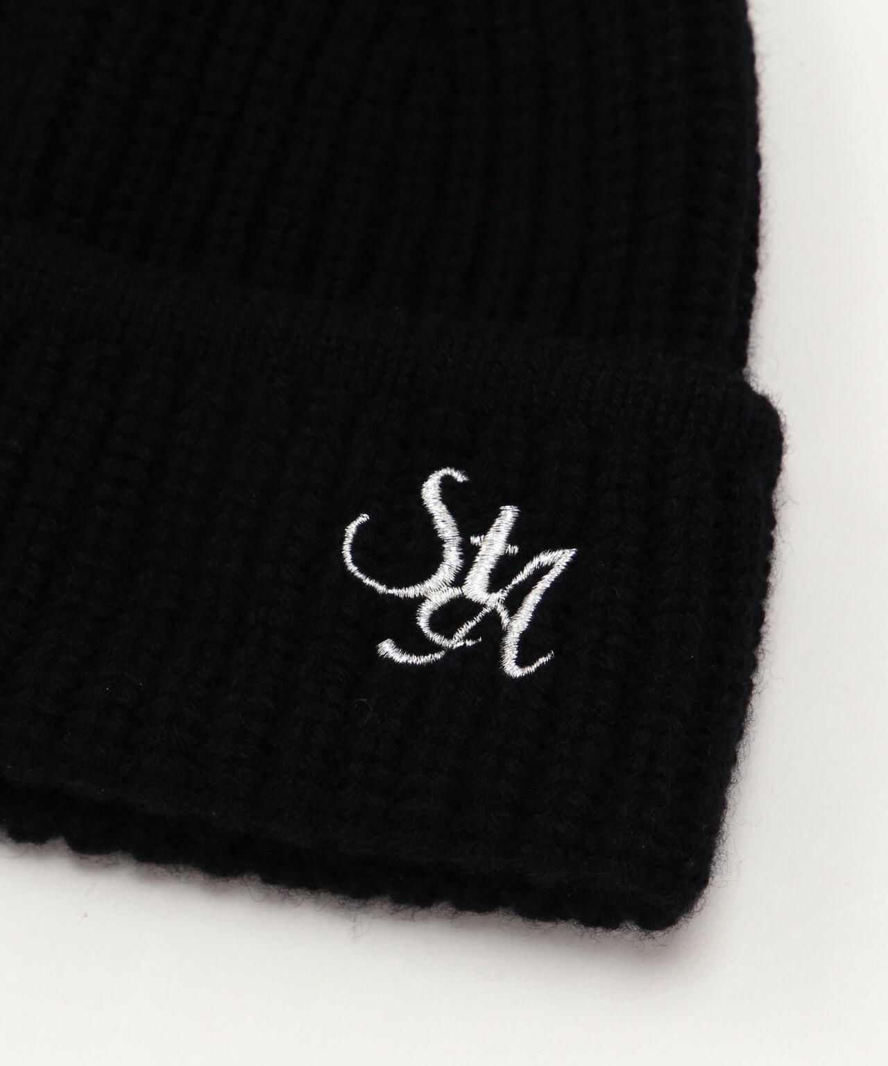 ニットビーニー (UNISEX)