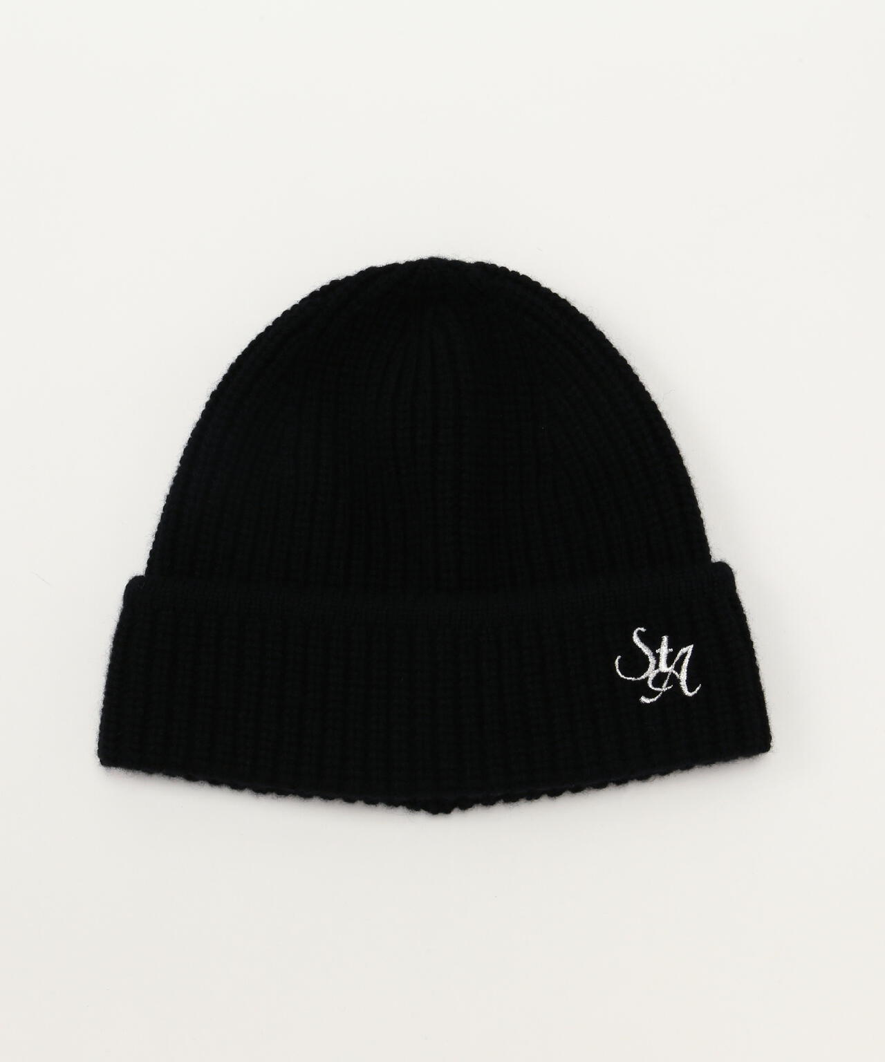 ニットビーニー (UNISEX)