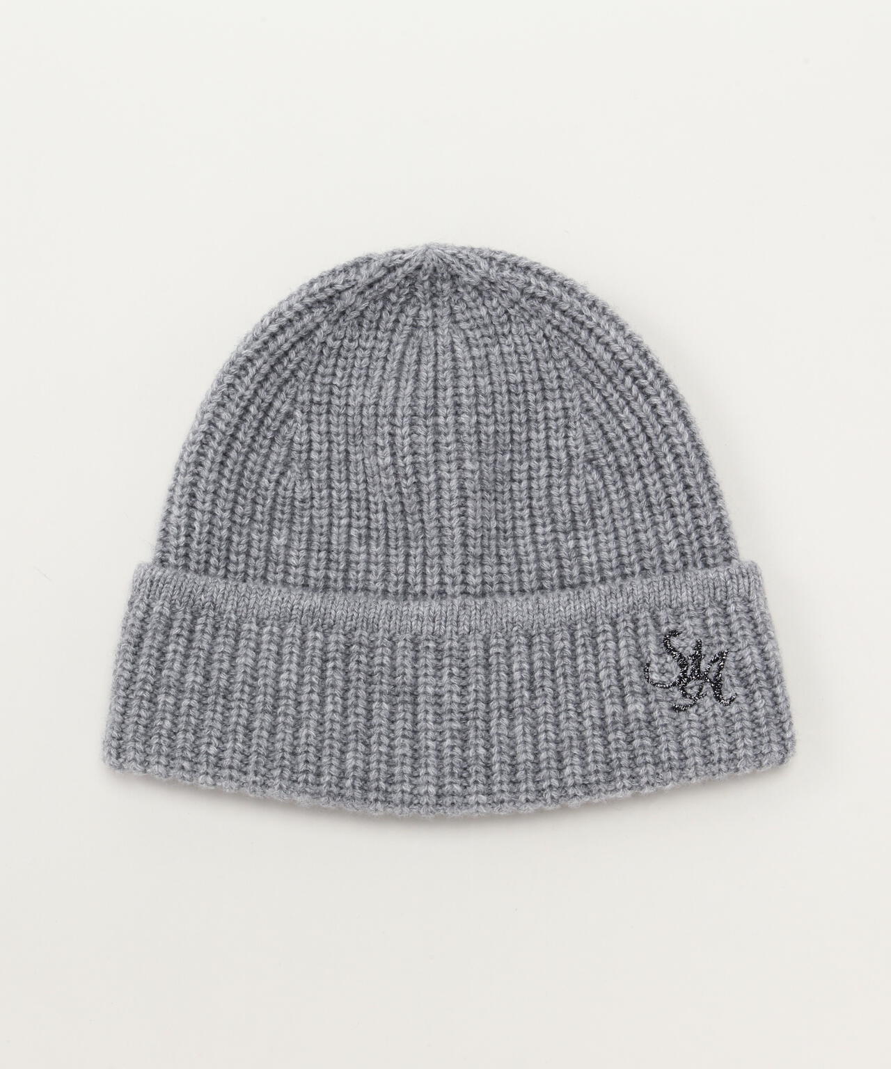 ニットビーニー (UNISEX)