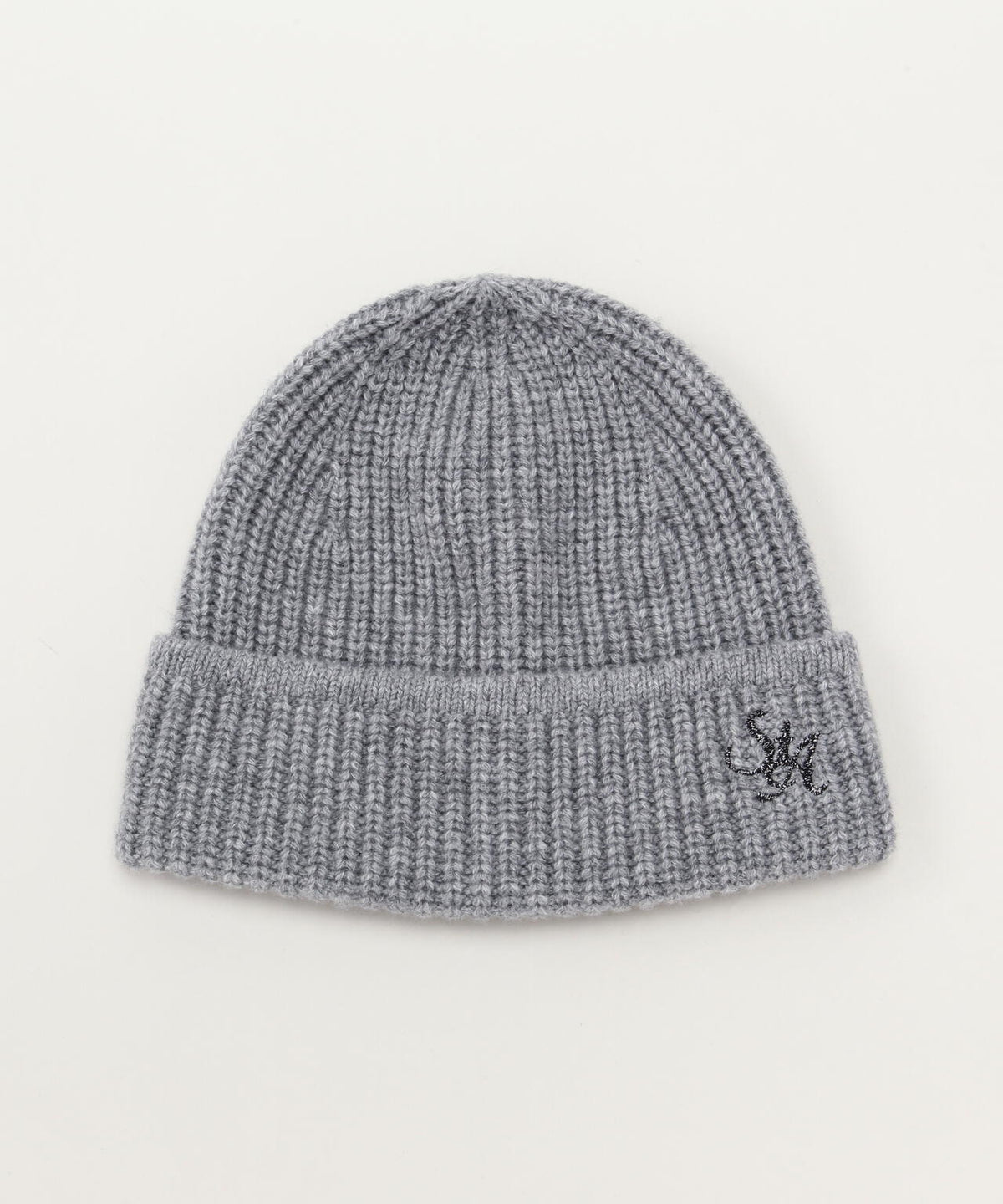 ニットビーニー (UNISEX)