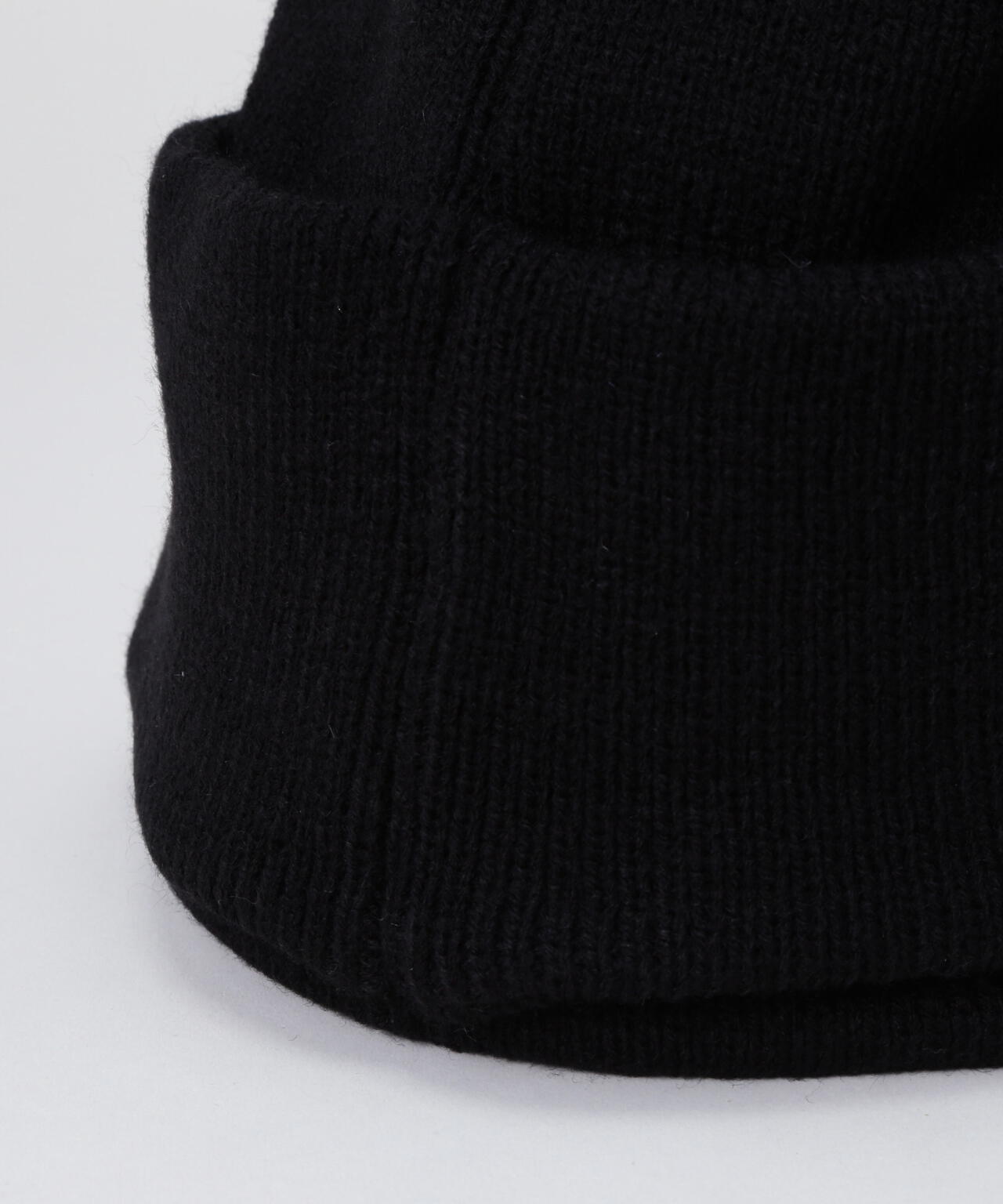 2WAYニットキャップ (UNISEX)