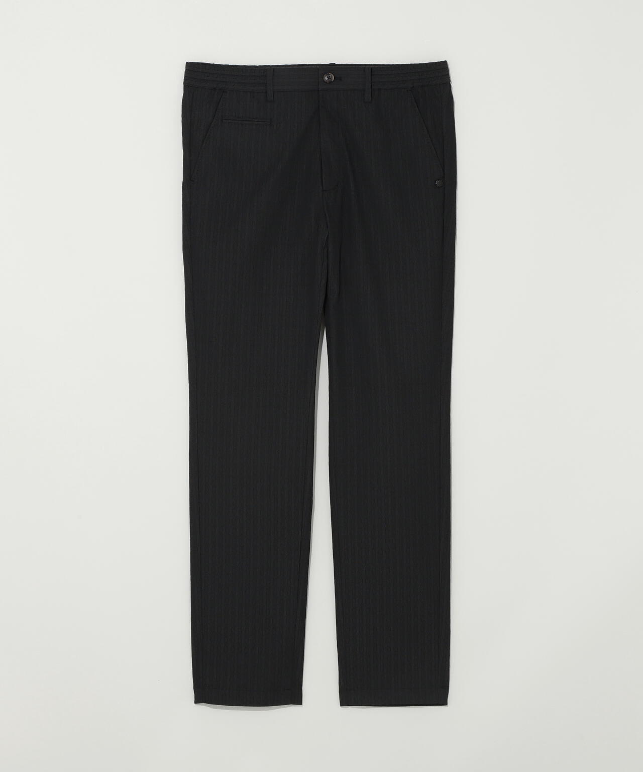 ドットサークルジャガードパンツ (MENS)