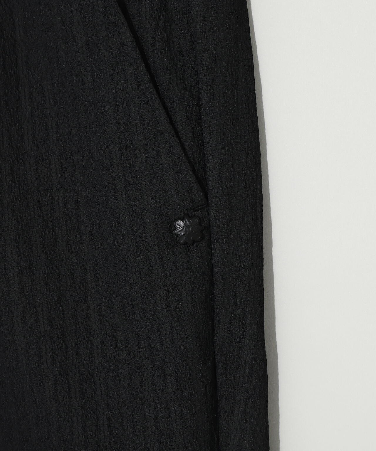 ドットサークルジャガードパンツ (MENS)