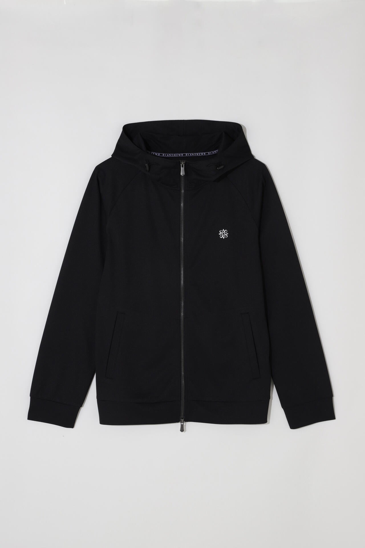 TRUBEAUTEアルマジロフーディー (MENS)