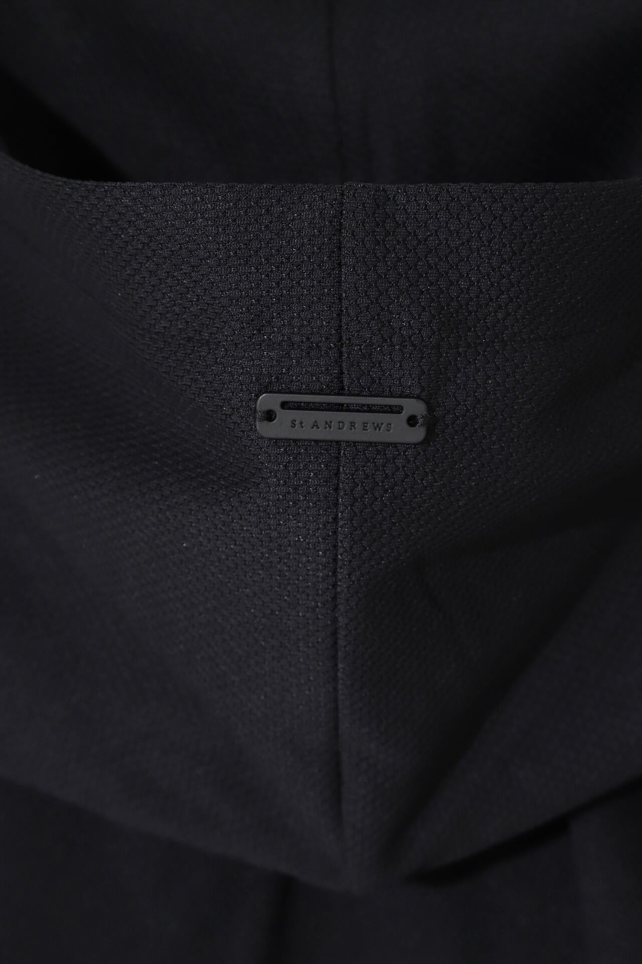 TRUBEAUTEアルマジロフーディー (MENS)