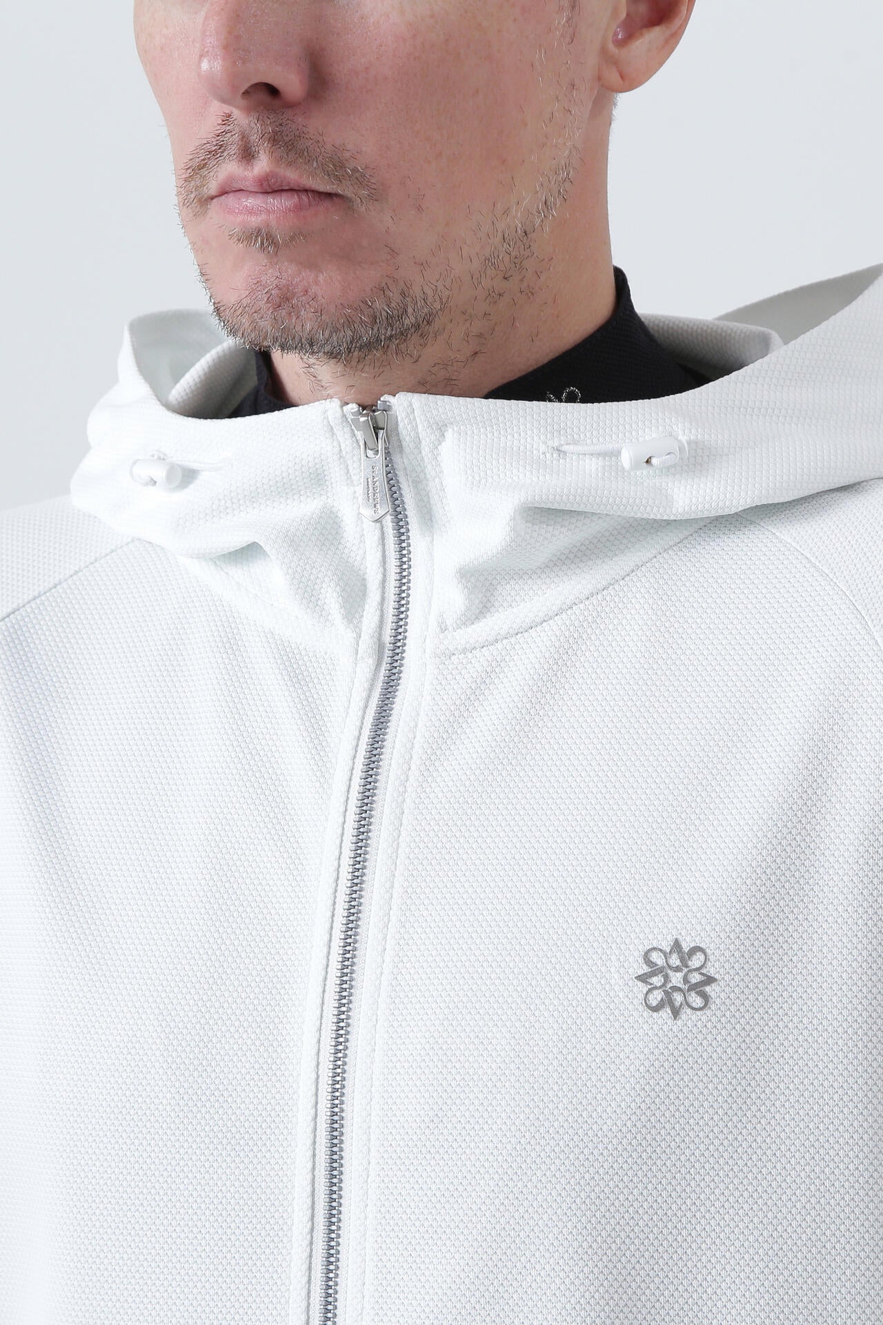 TRUBEAUTEアルマジロフーディー (MENS)