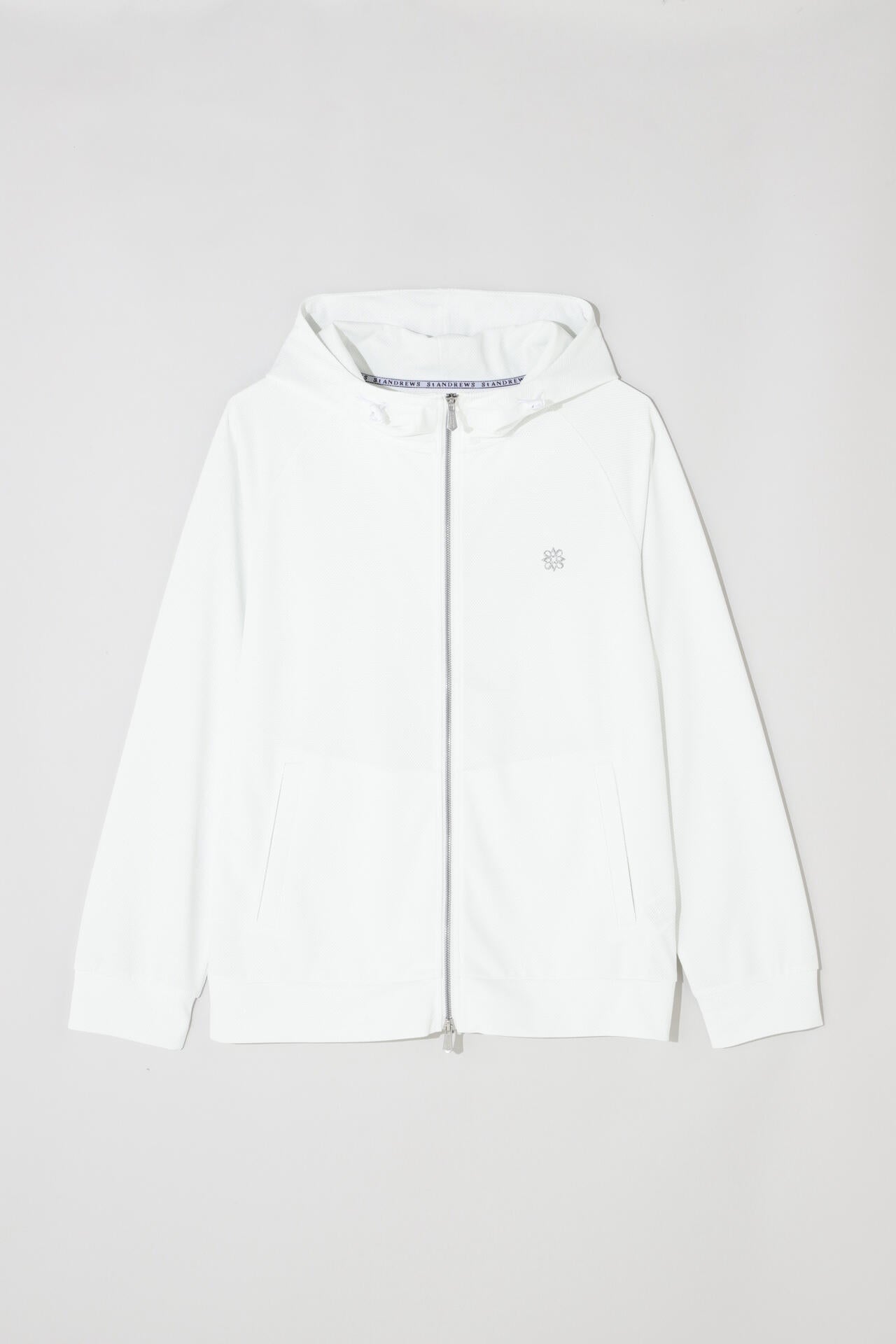 TRUBEAUTEアルマジロフーディー (MENS)