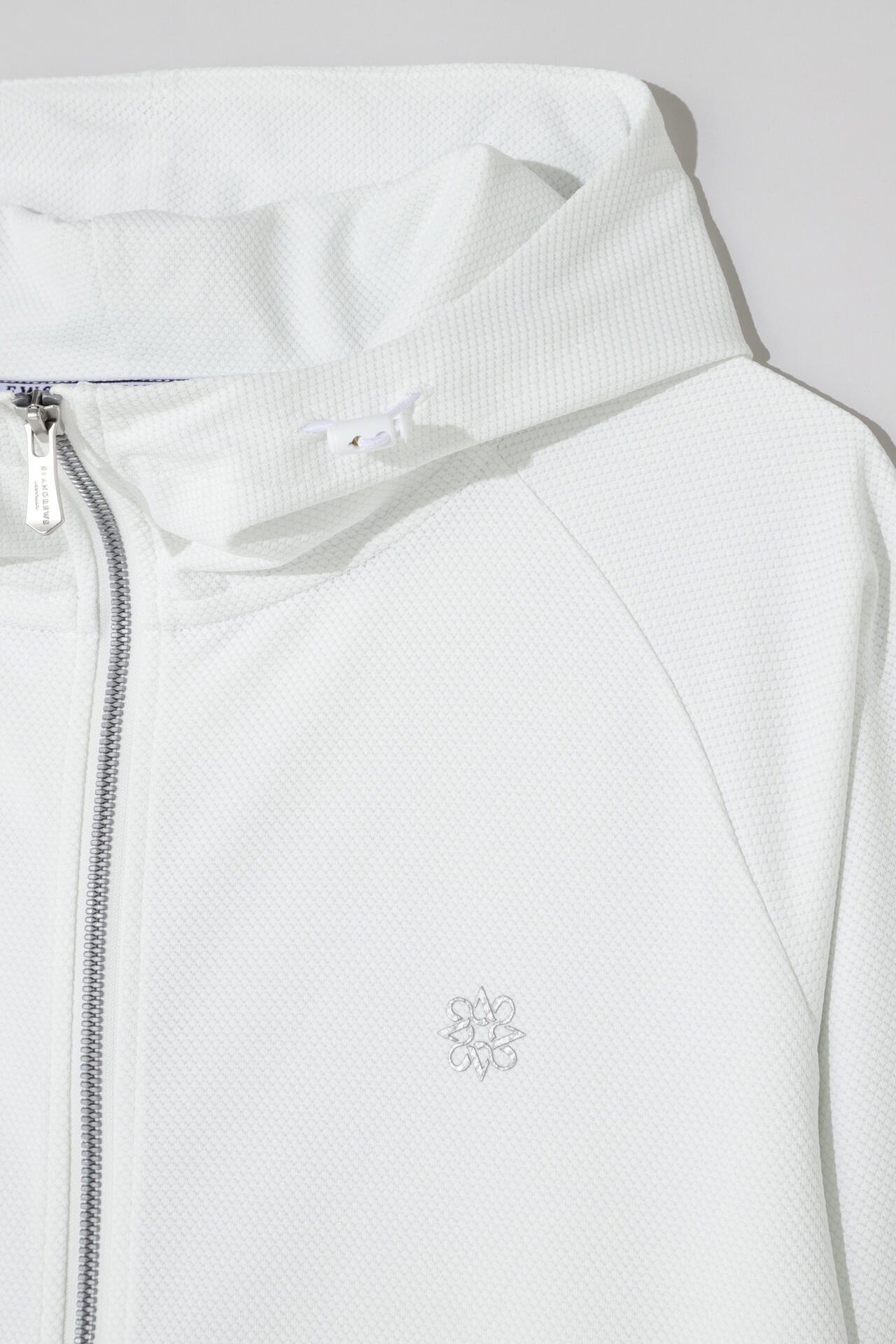 TRUBEAUTEアルマジロフーディー (MENS)