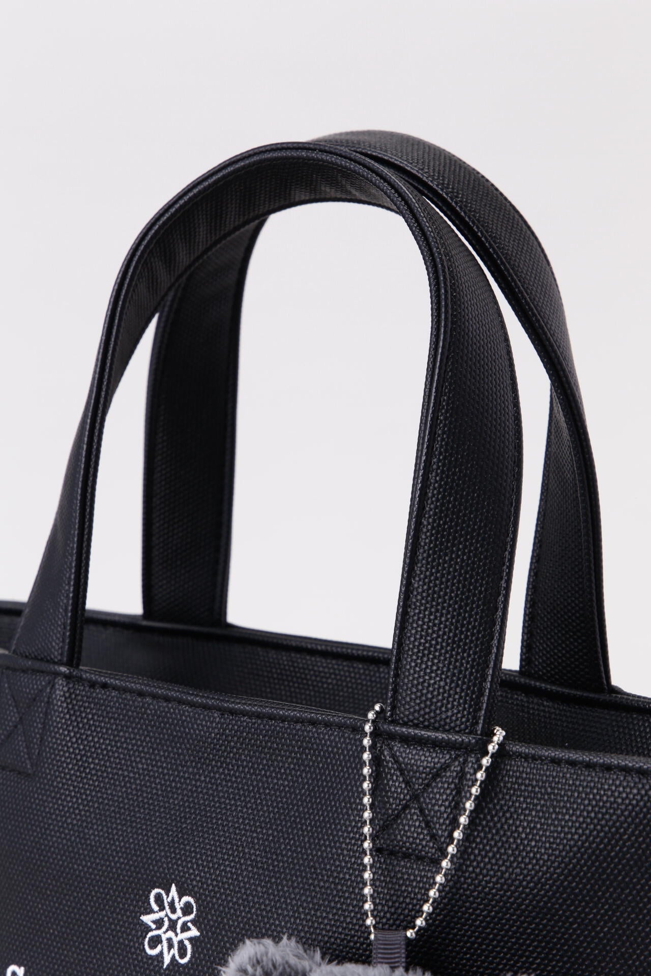 テディベアカートバッグ (UNISEX)