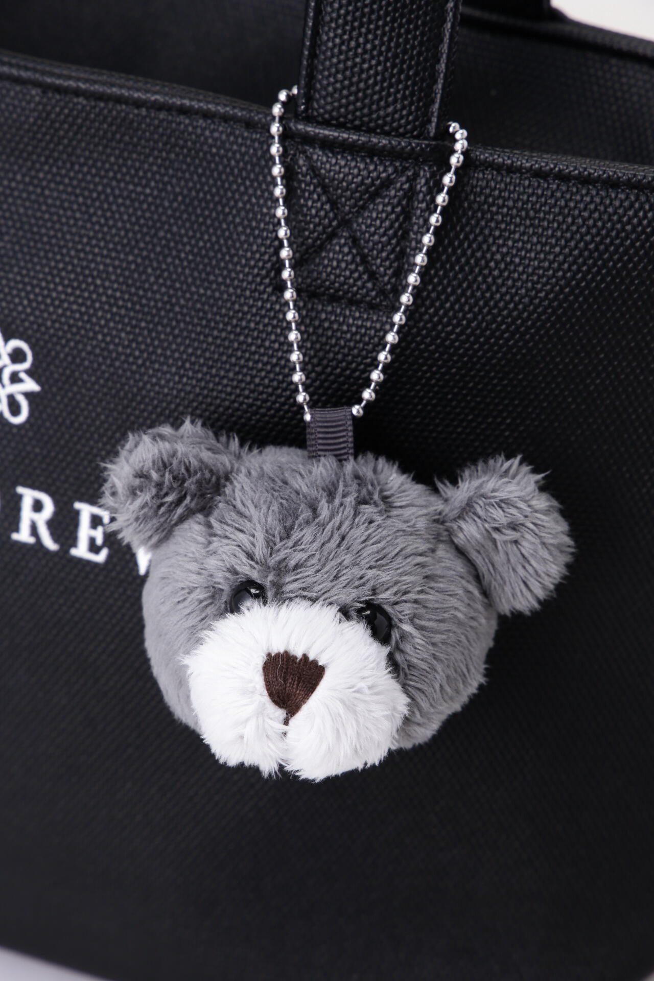 テディベアカートバッグ (UNISEX)