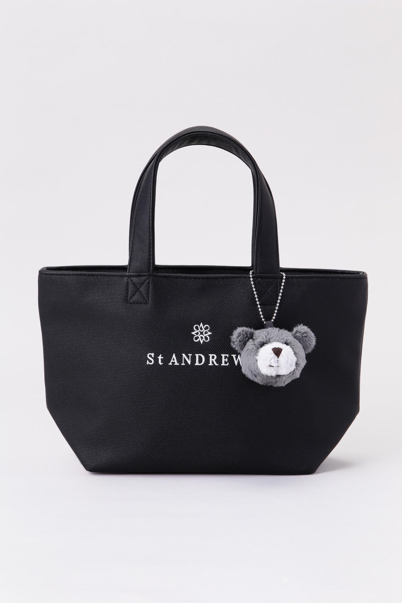 テディベアカートバッグ (UNISEX)