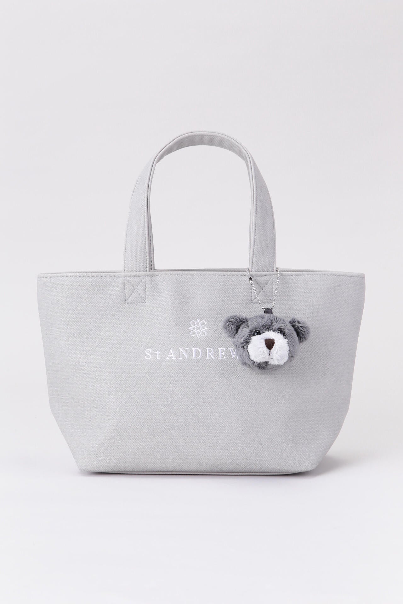 テディベアカートバッグ (UNISEX)