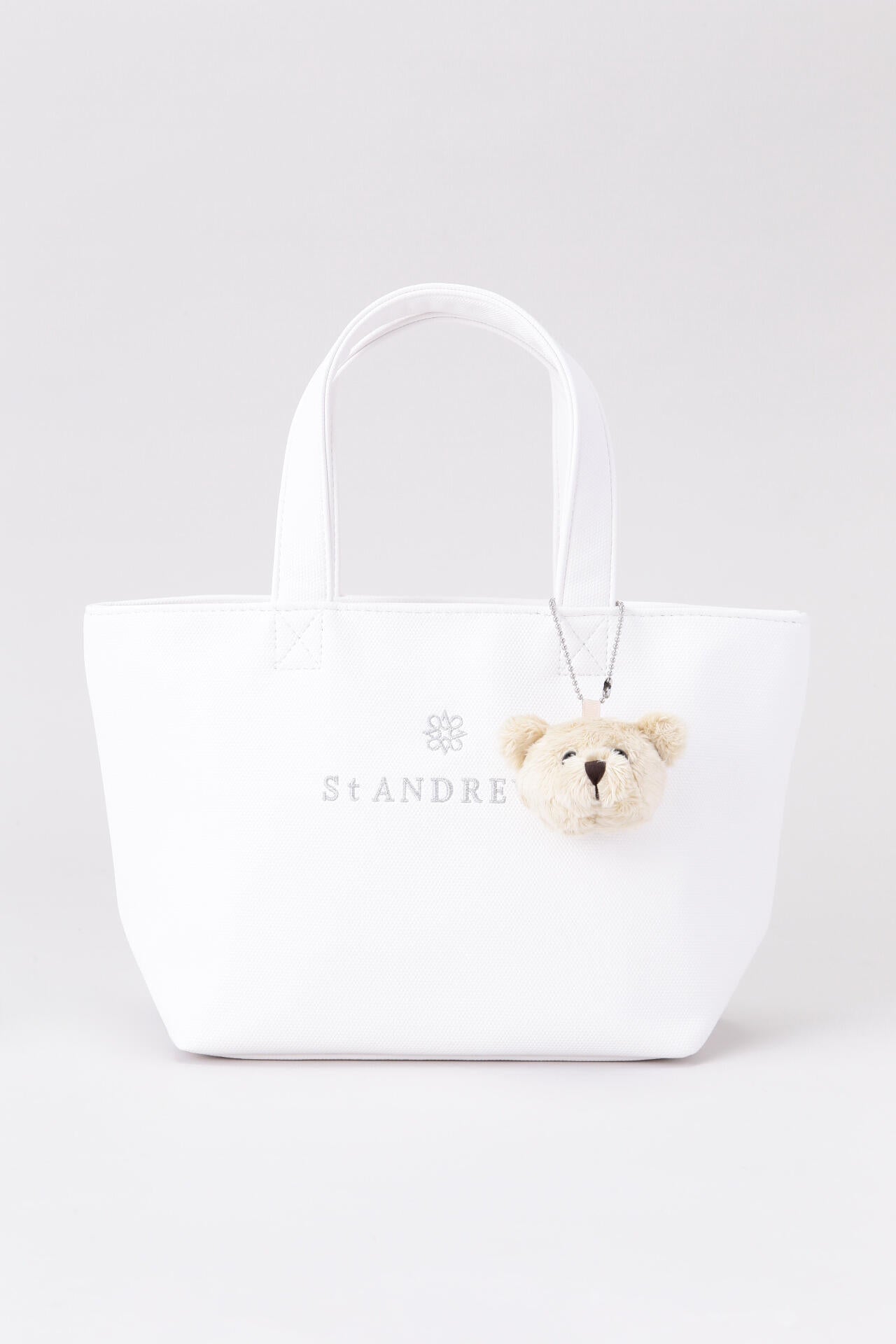 テディベアカートバッグ (UNISEX)