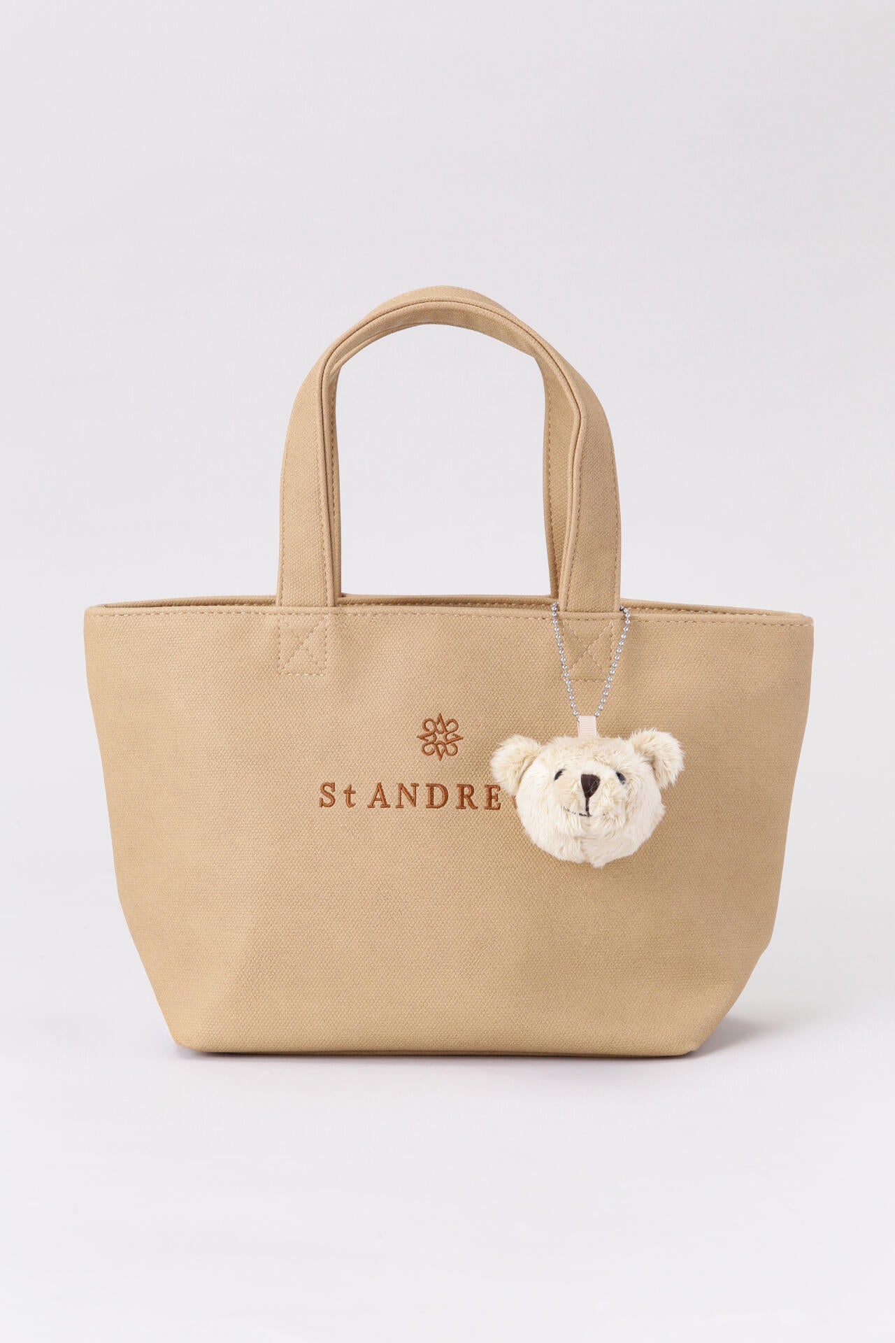 テディベアカートバッグ (UNISEX)