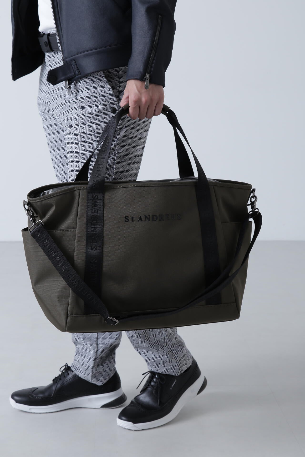 【定番】トートバッグ (UNISEX)