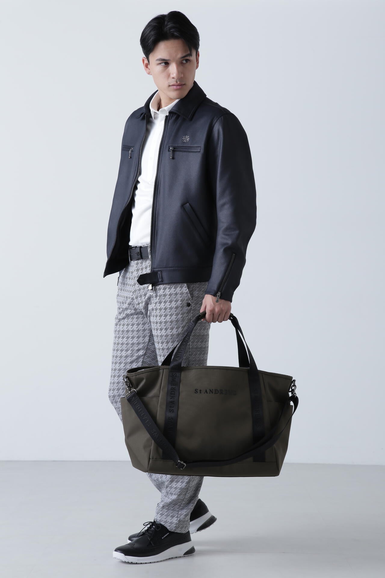 【定番】トートバッグ (UNISEX)