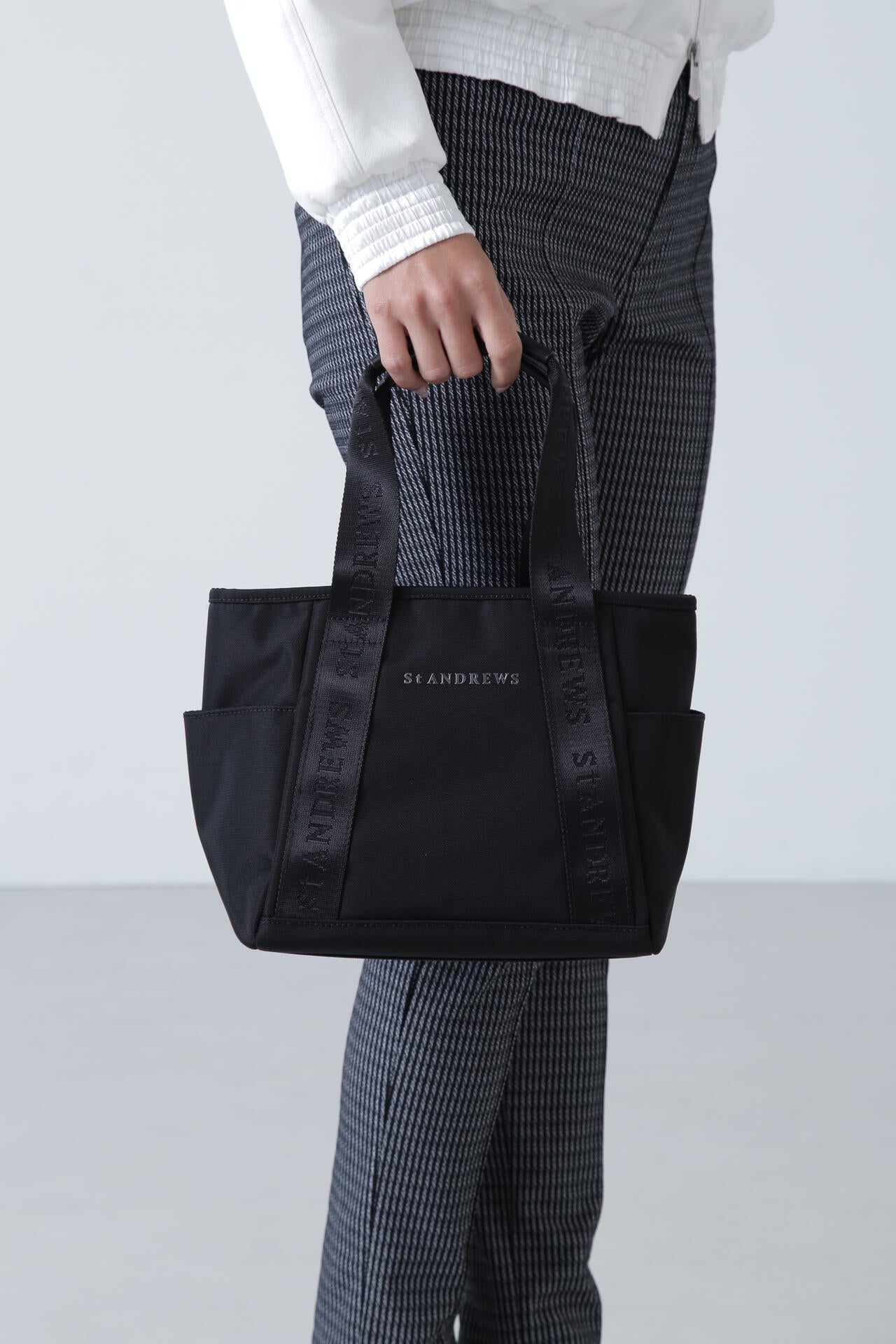 【定番】カートバッグ (UNISEX)