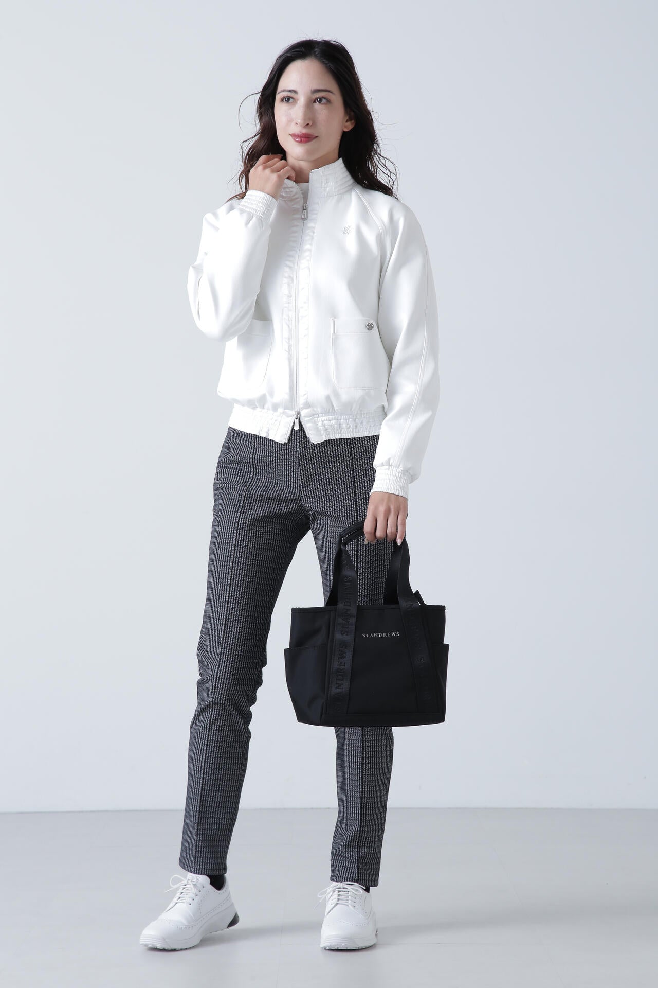 【定番】カートバッグ (UNISEX)