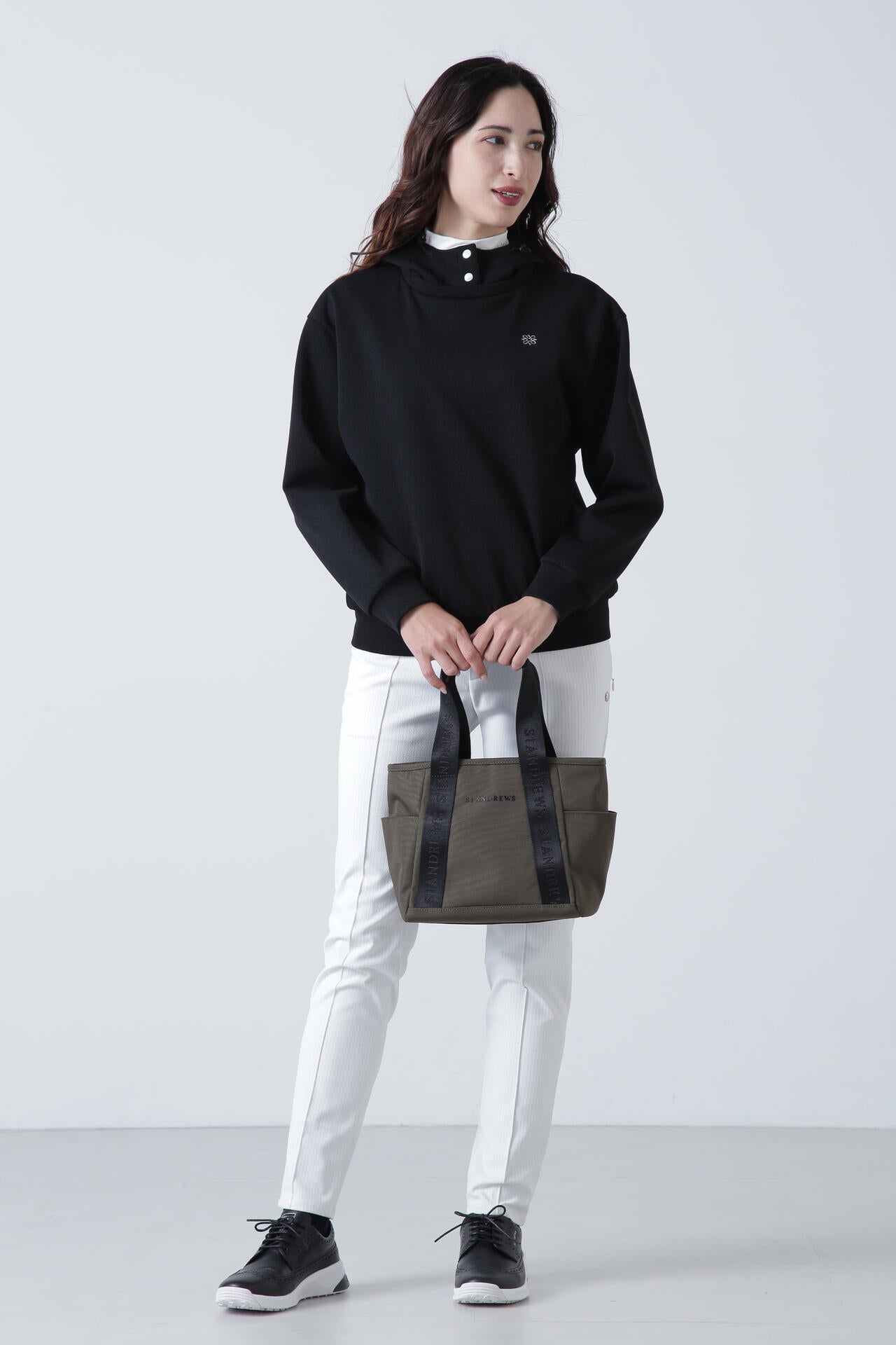 【定番】カートバッグ (UNISEX)