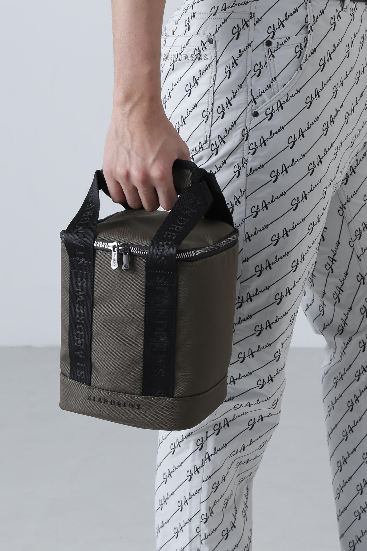 【定番】保冷バッグ (UNISEX)