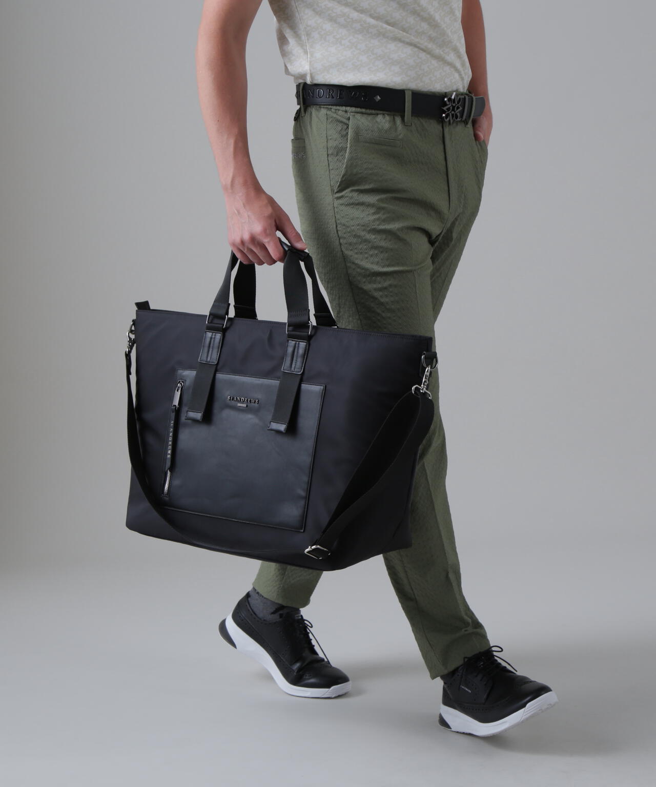 トートバッグ (UNISEX)