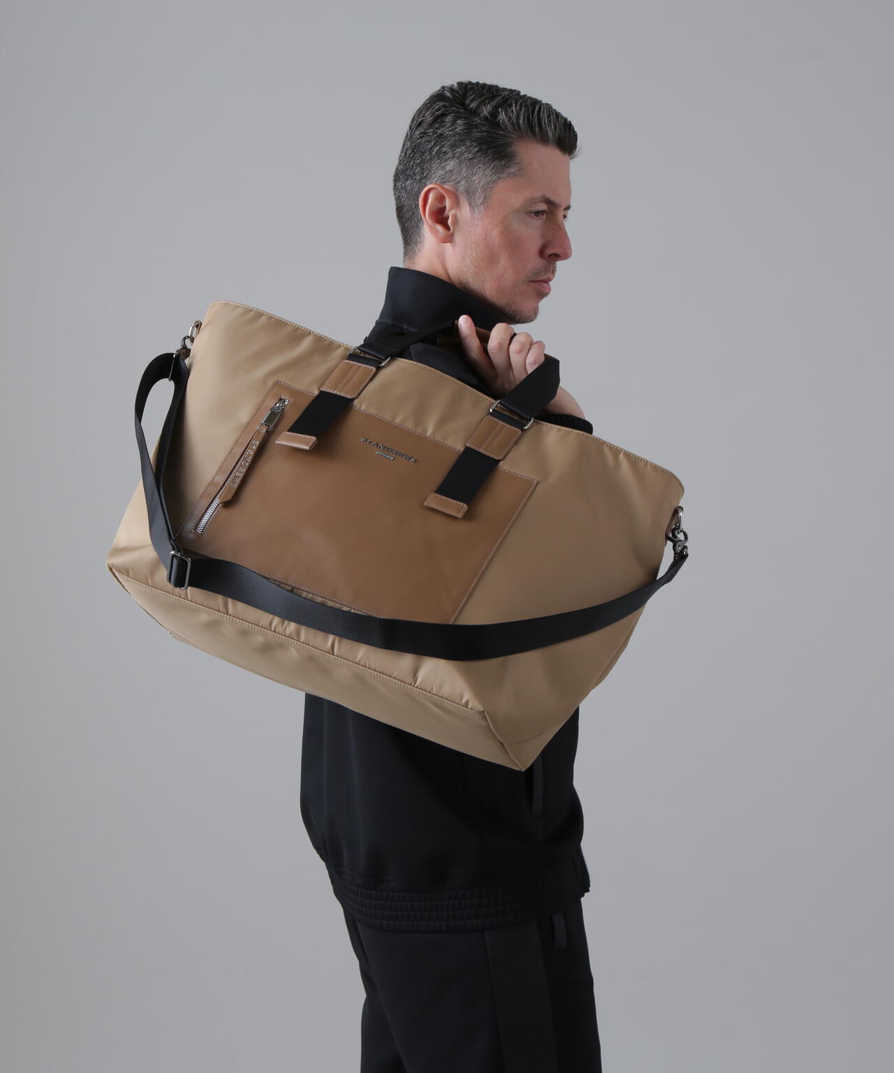 トートバッグ (UNISEX)