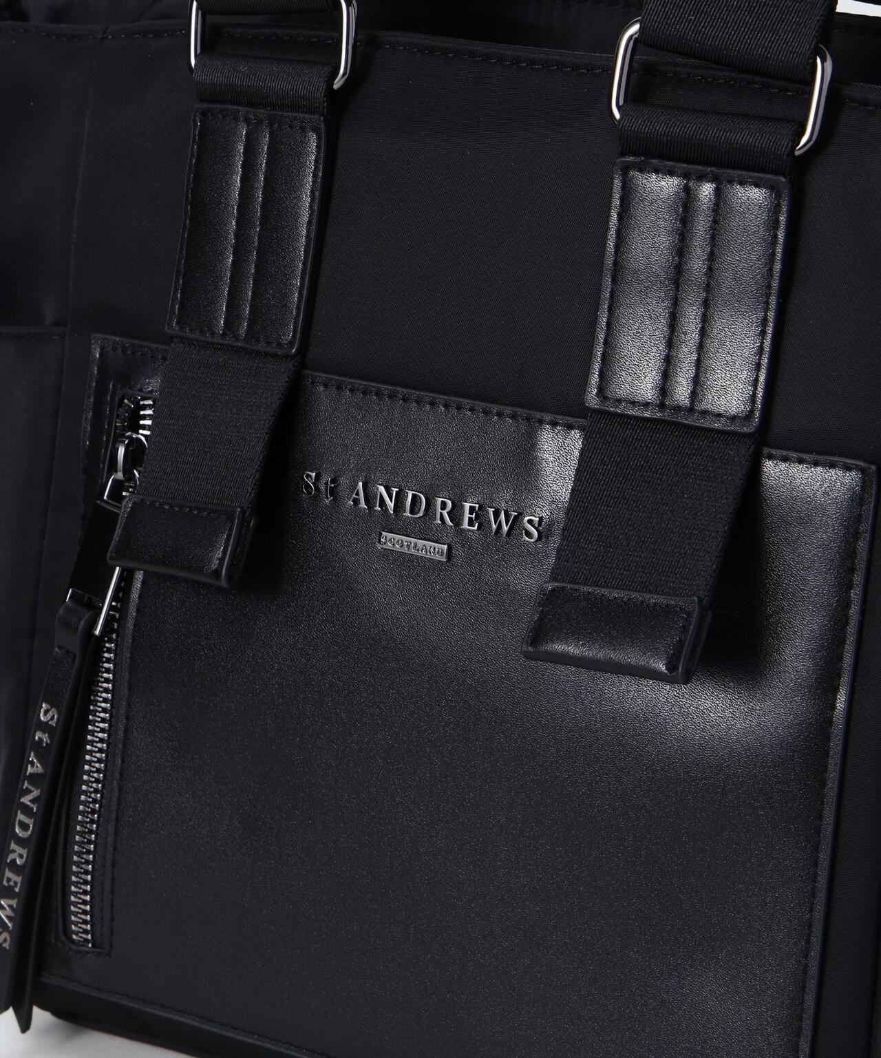 カートバッグ (UNISEX)