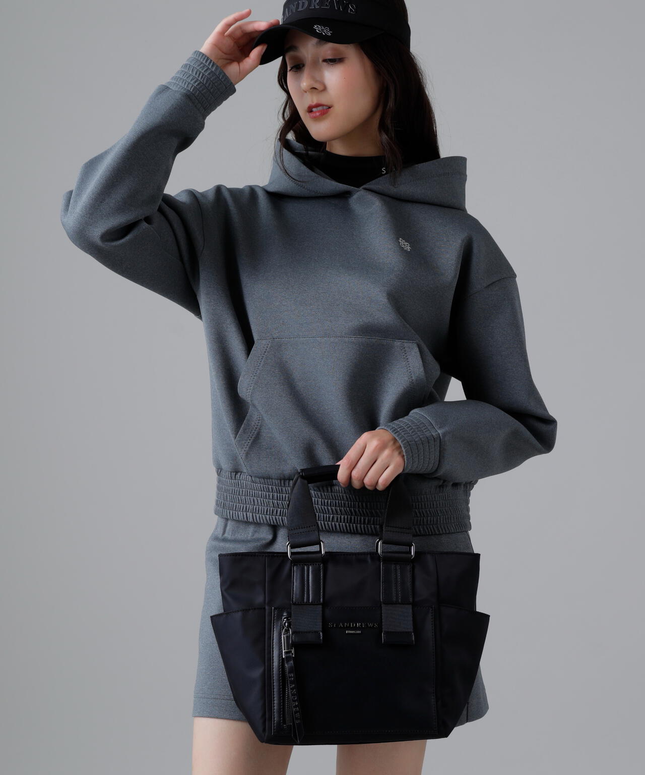 カートバッグ (UNISEX)