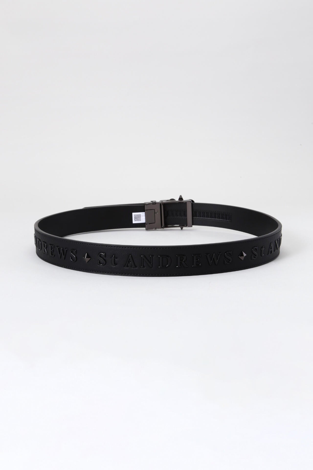 ケルトスライドバックルベルト (UNISEX)