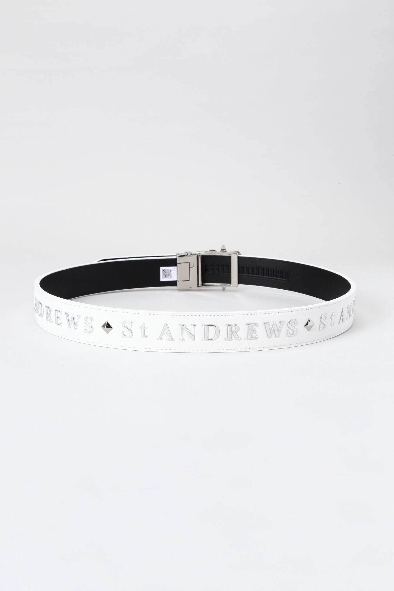 ケルトスライドバックルベルト (UNISEX)