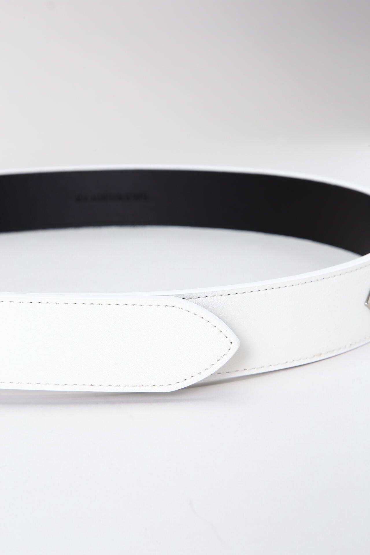 ケルトスライドバックルベルト (UNISEX)