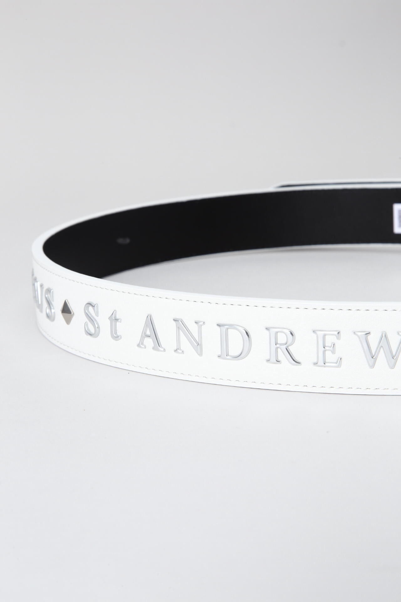 ケルトスライドバックルベルト (UNISEX)