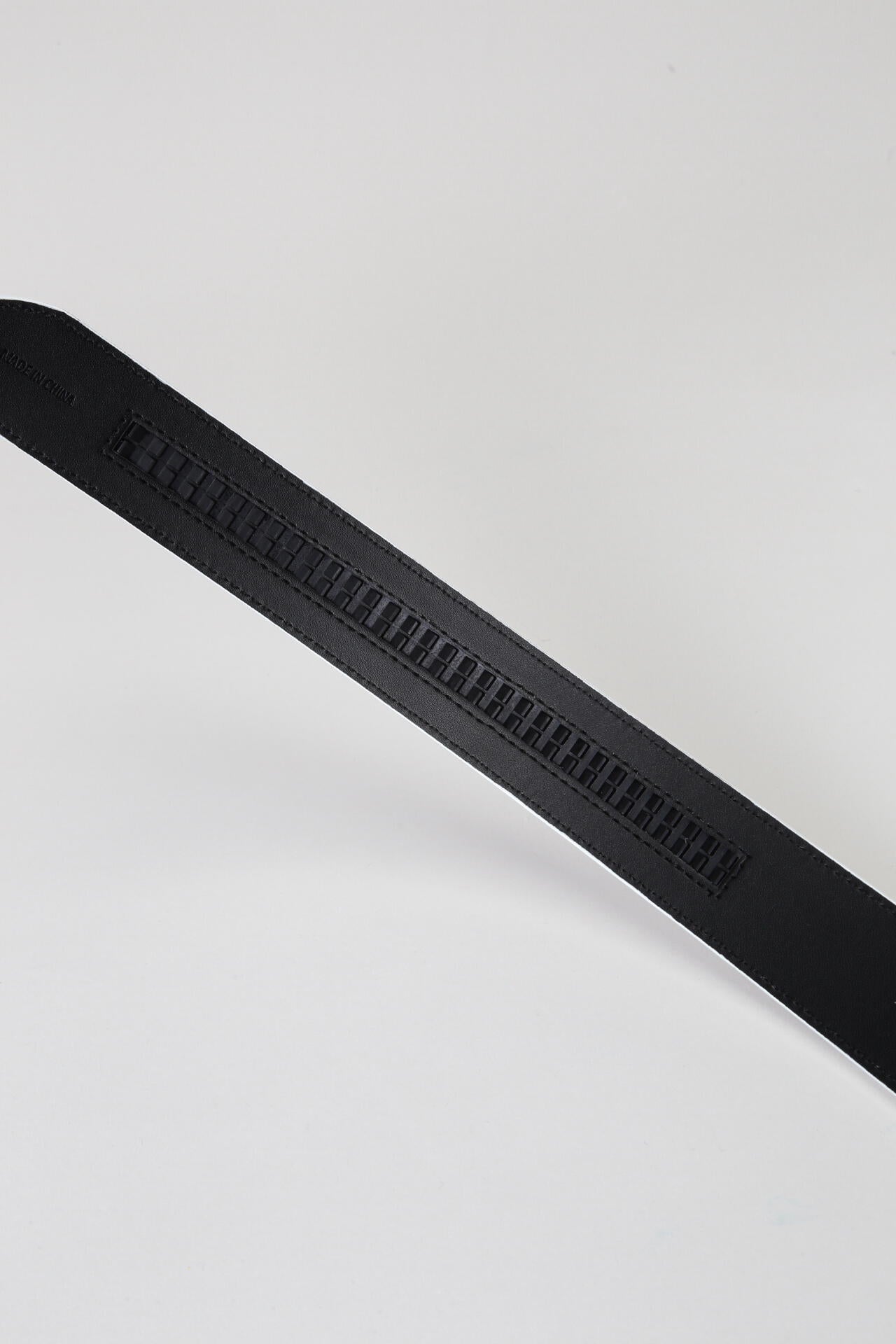 ケルトスライドバックルベルト (UNISEX)