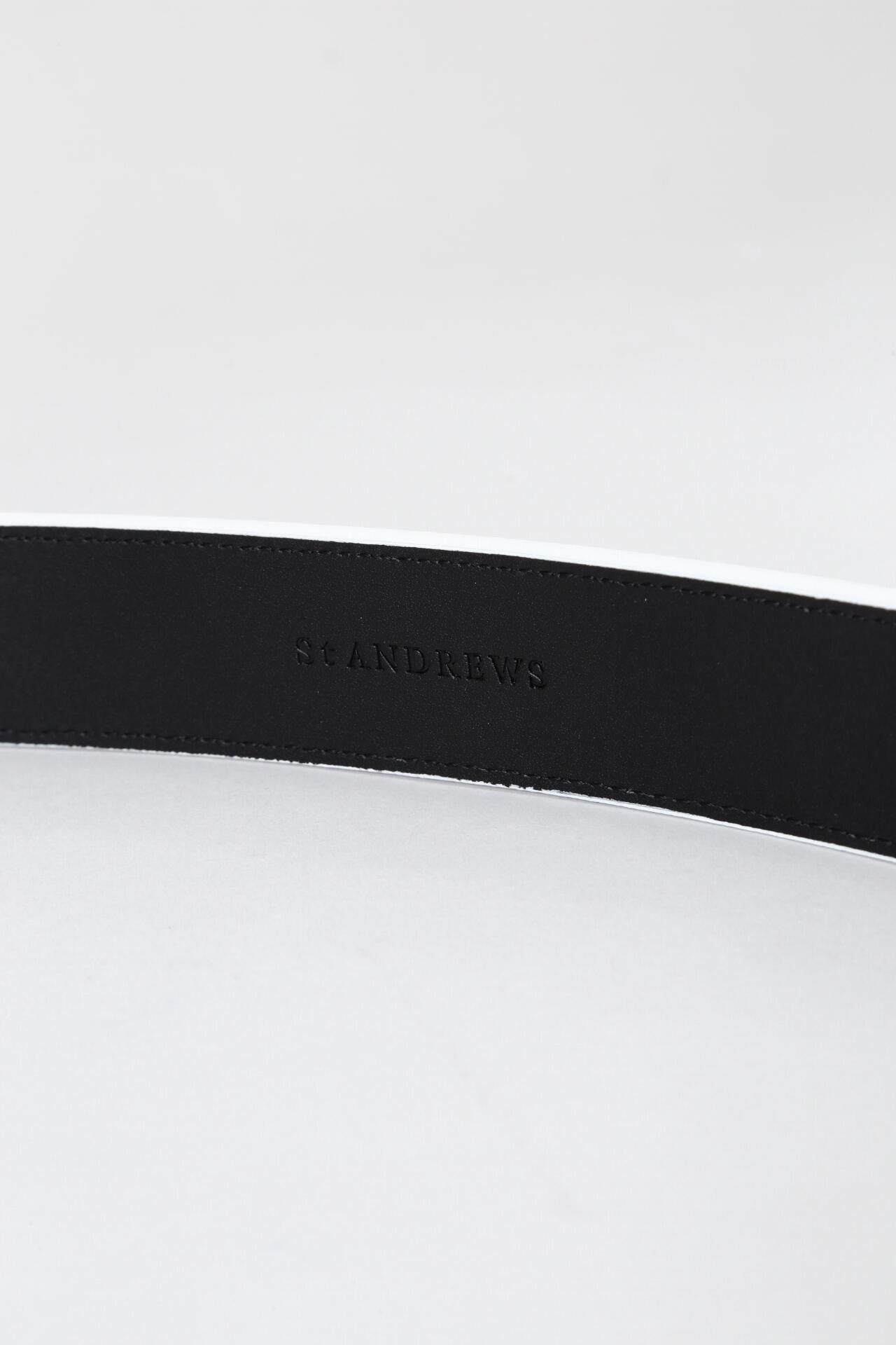 ケルトスライドバックルベルト (UNISEX)