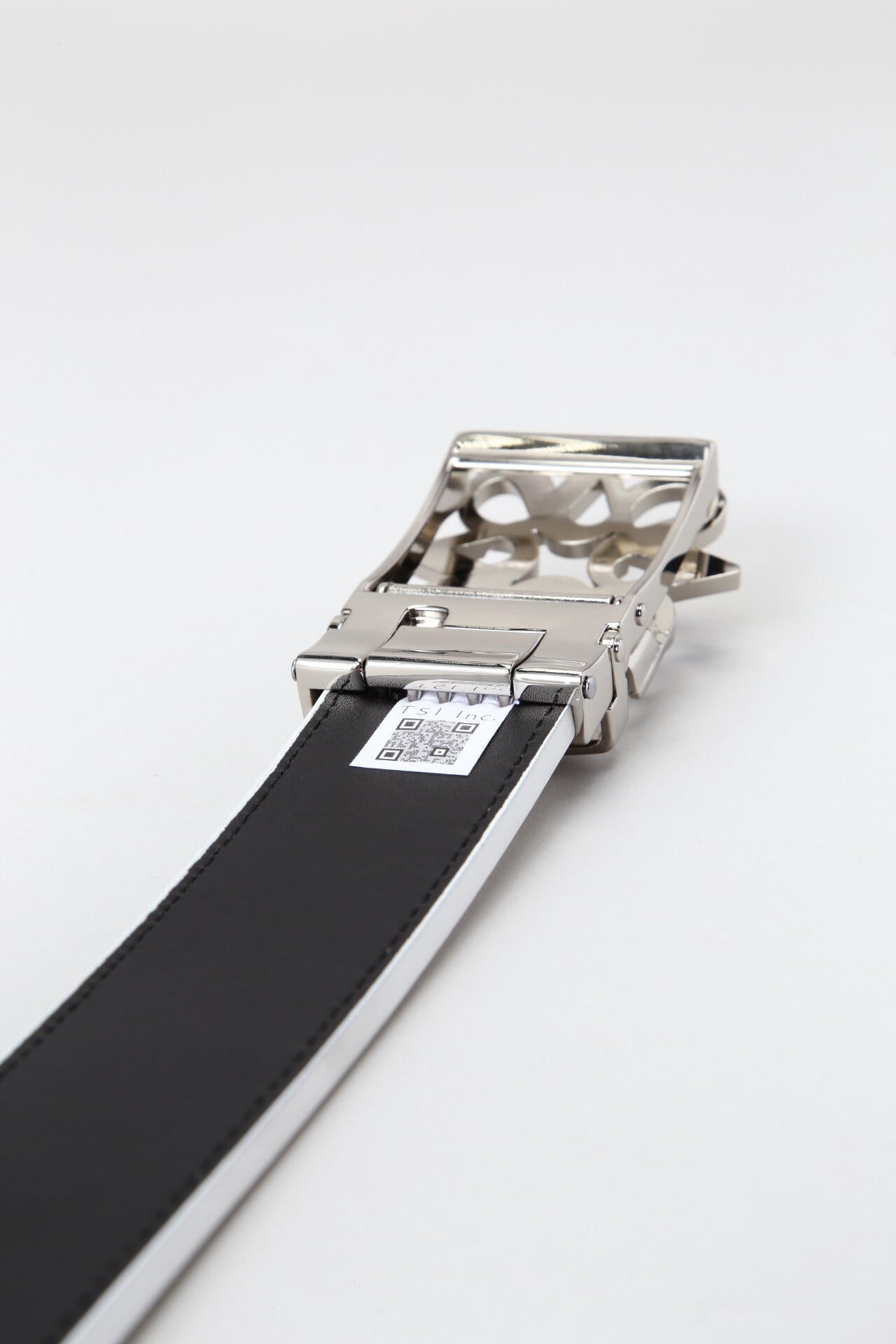 ケルトスライドバックルベルト (UNISEX)