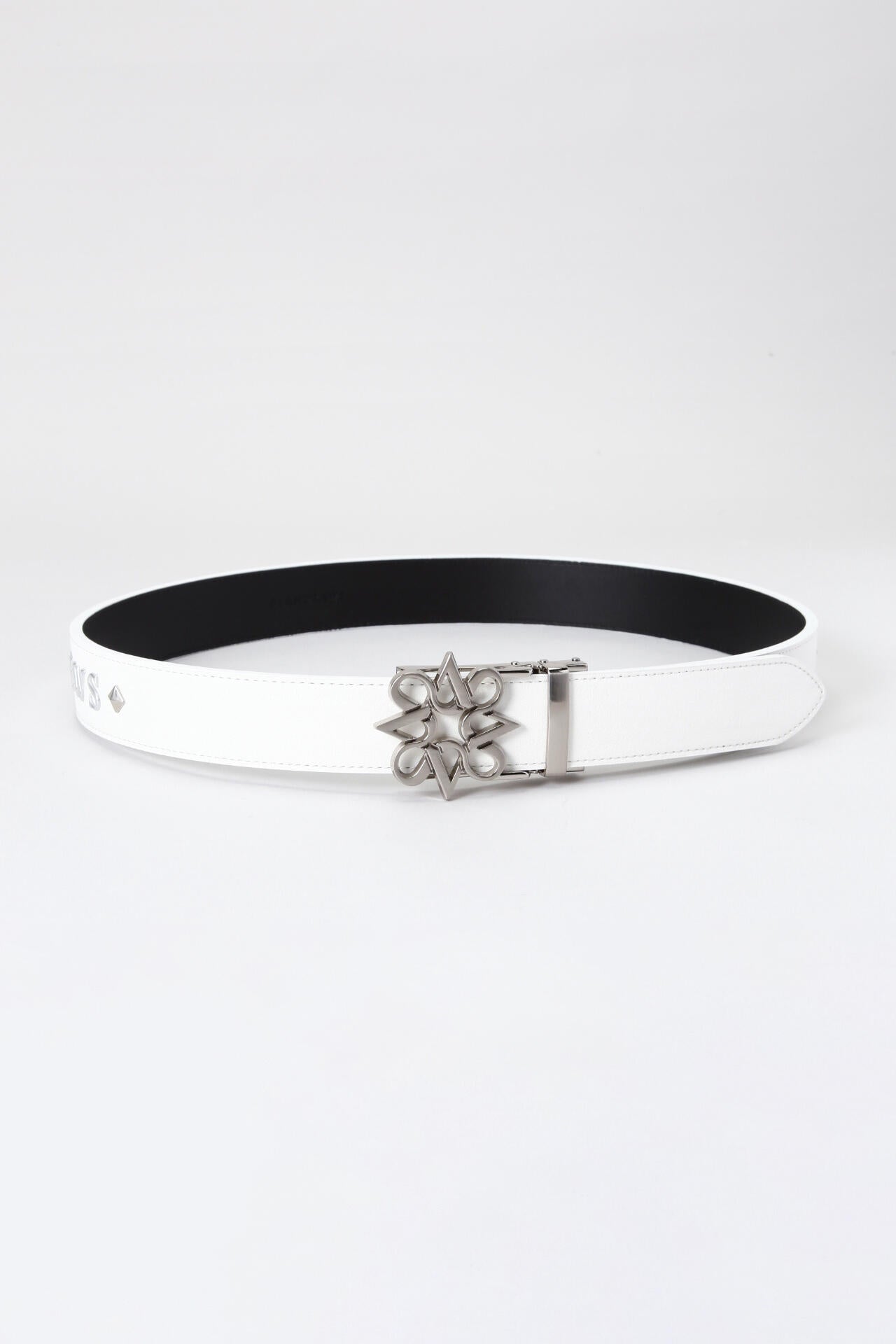 ケルトスライドバックルベルト (UNISEX)