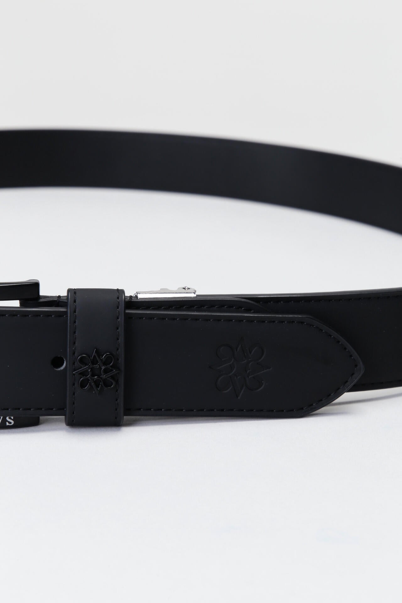 ループケルトロゴベルト (UNISEX)