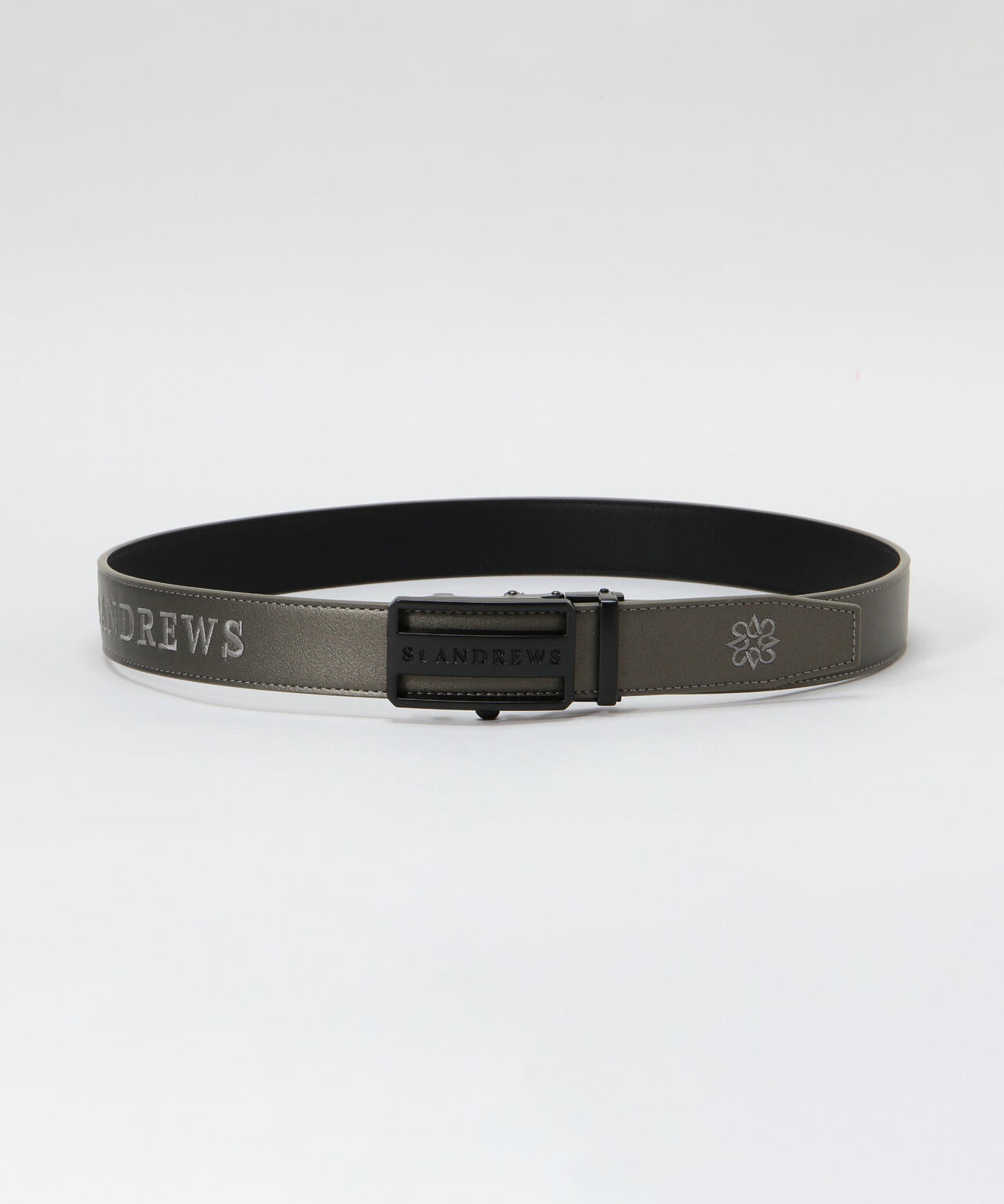 スライドバックルベルト (UNISEX)